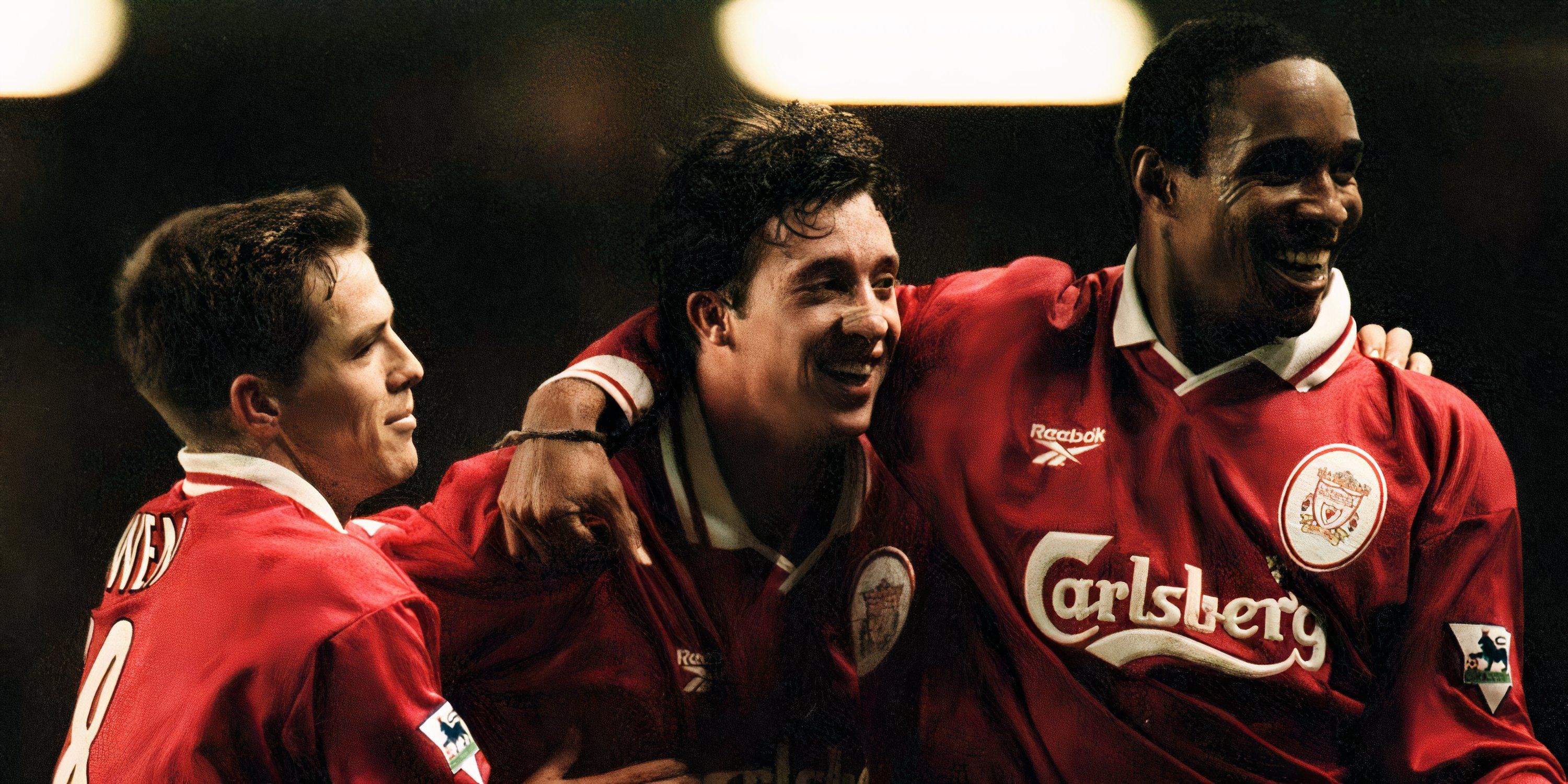 Robbie Fowler-Liverpool-Premier League-Boxing Day