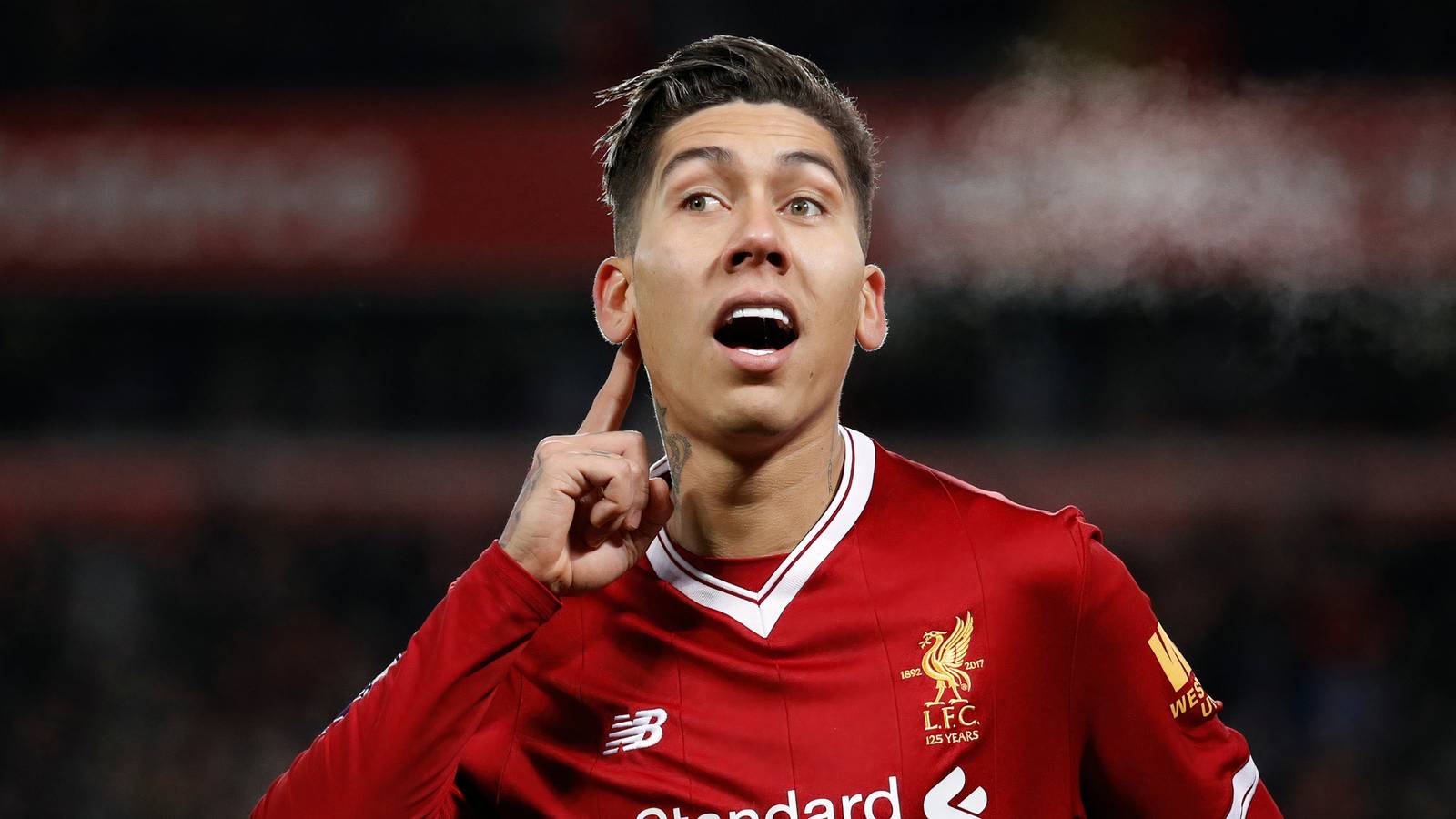Liverpool will enter club-to-club talks to sign Bobby Firmino Liverpool will enter club-to-club talks to sign Bobby Firmino
