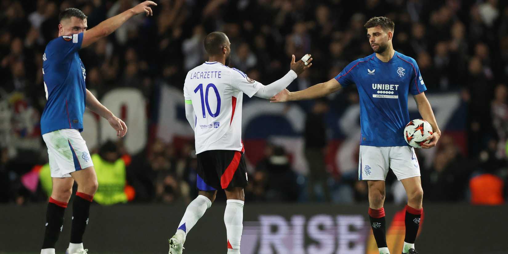 Ferguson must finally axe Propper & unleash Rangers gem who 