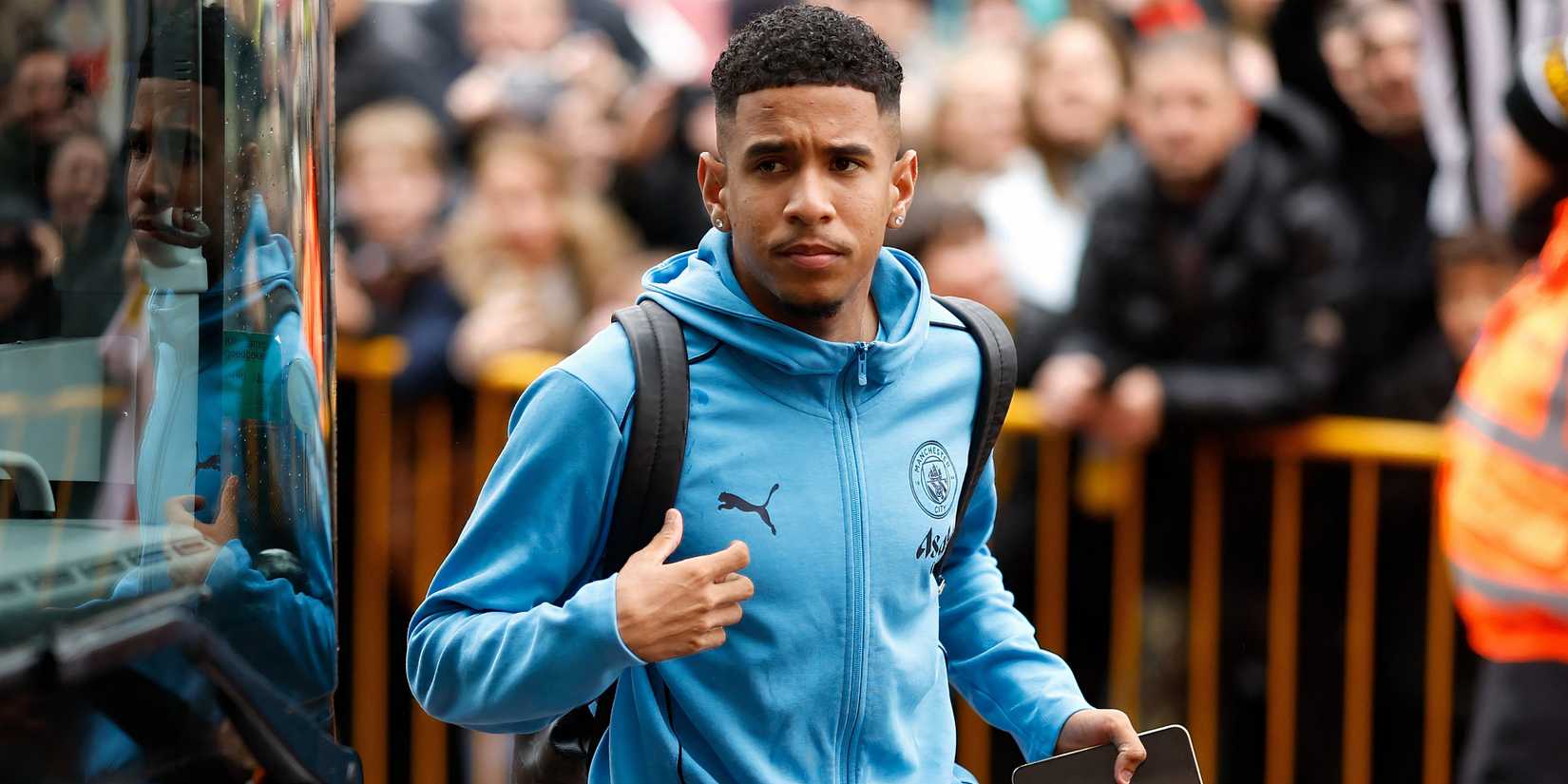 Savinho-Man-City-Prime-League