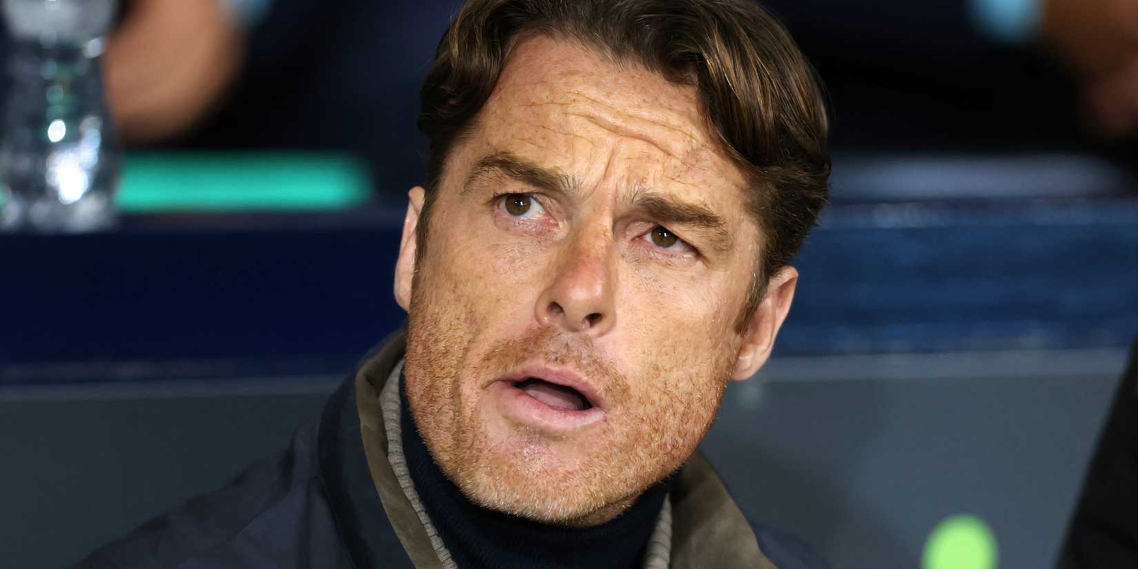 Scott-Parker-Burnley-Marager