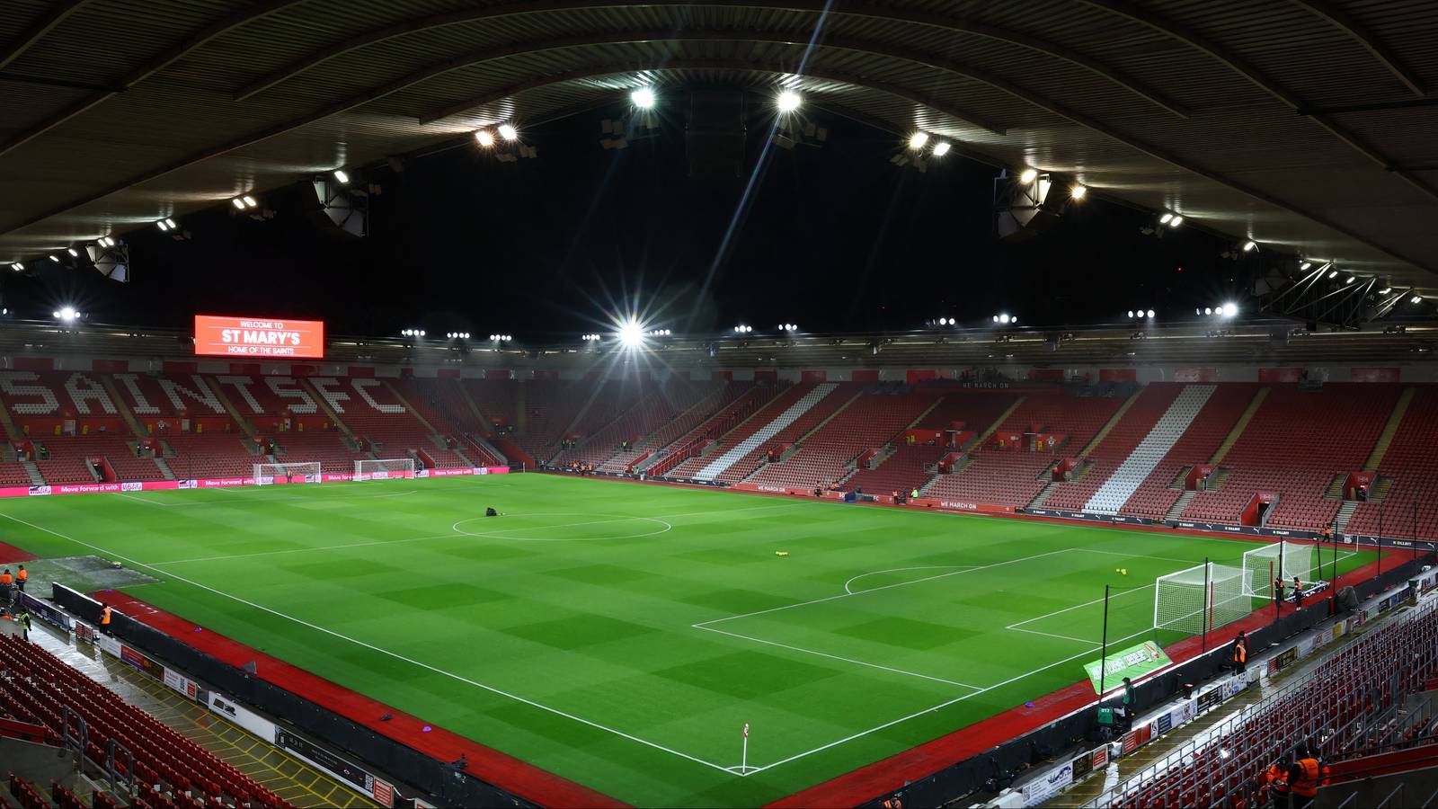 Southampton CEO directs ire at Leeds as record-breaking £200m claim emerges Southampton CEO directs ire at Leeds as record-breaking £200m claim emerges