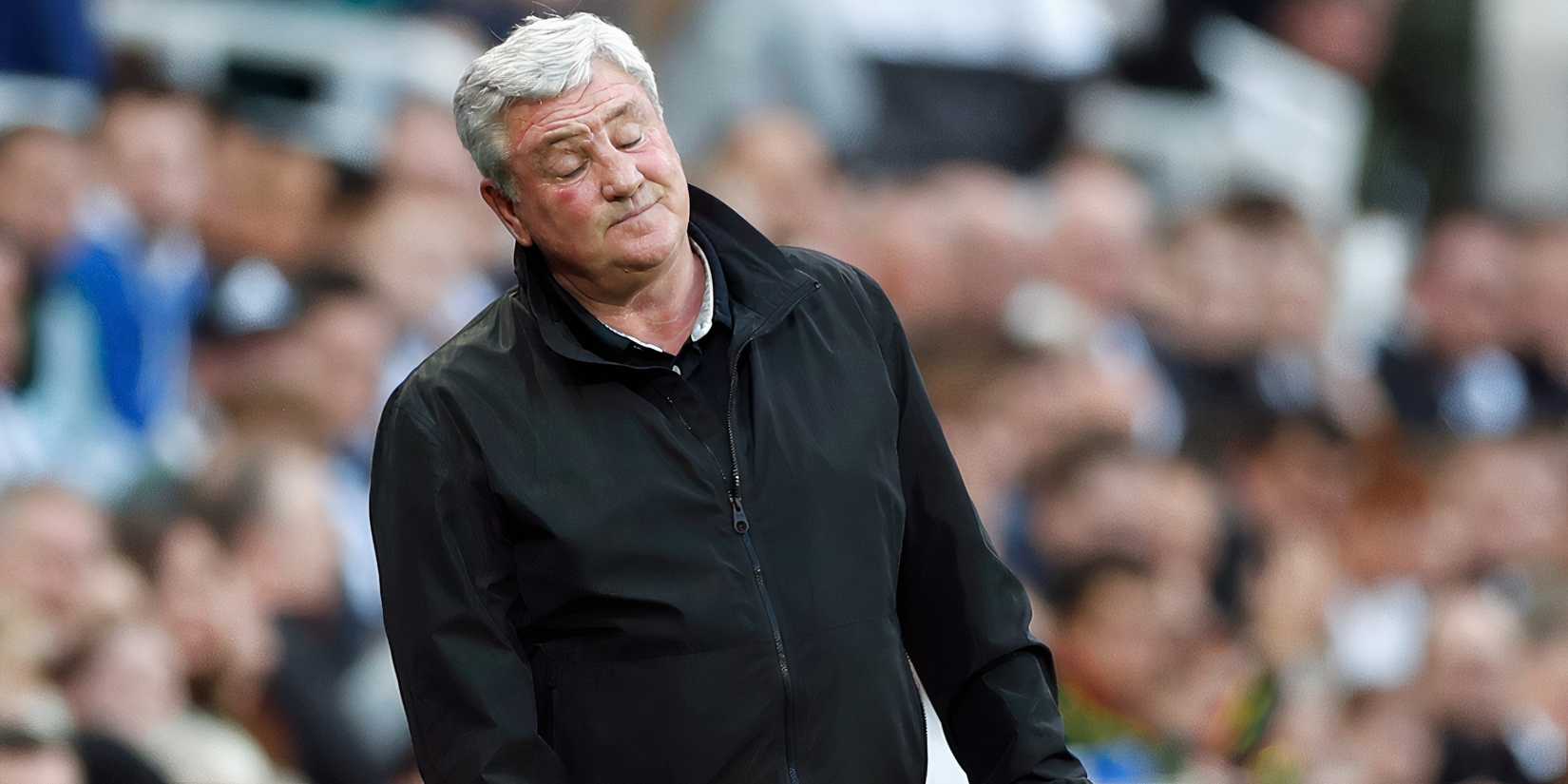 Every Premier League and EFL manager sacked in the 2025/26 season Steve Bruce for Newcastle