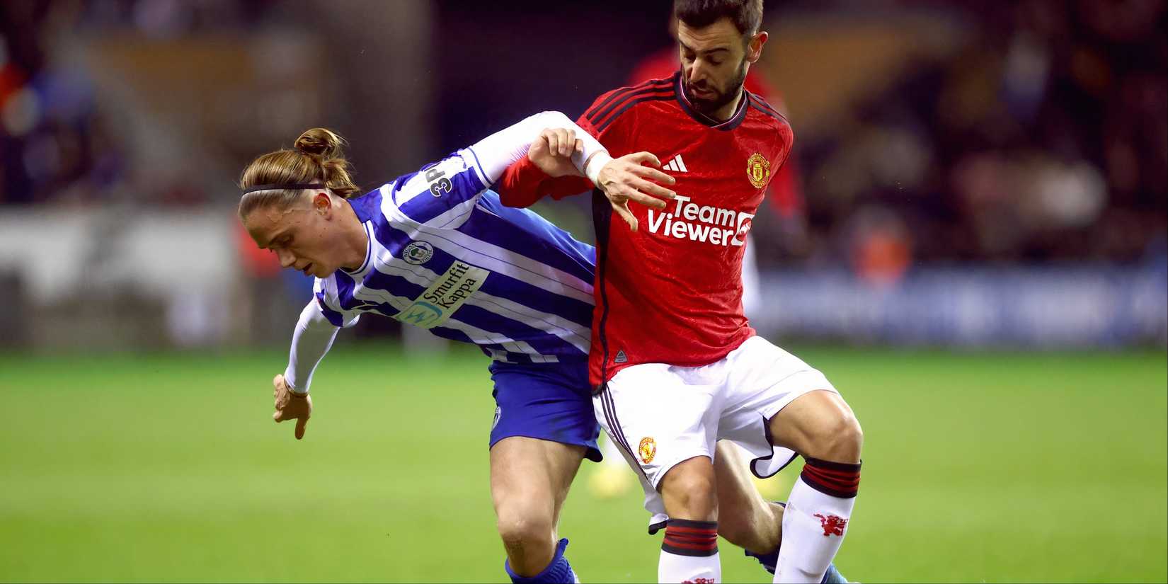 Blackburn Rovers now confident they can sign midfield star in January