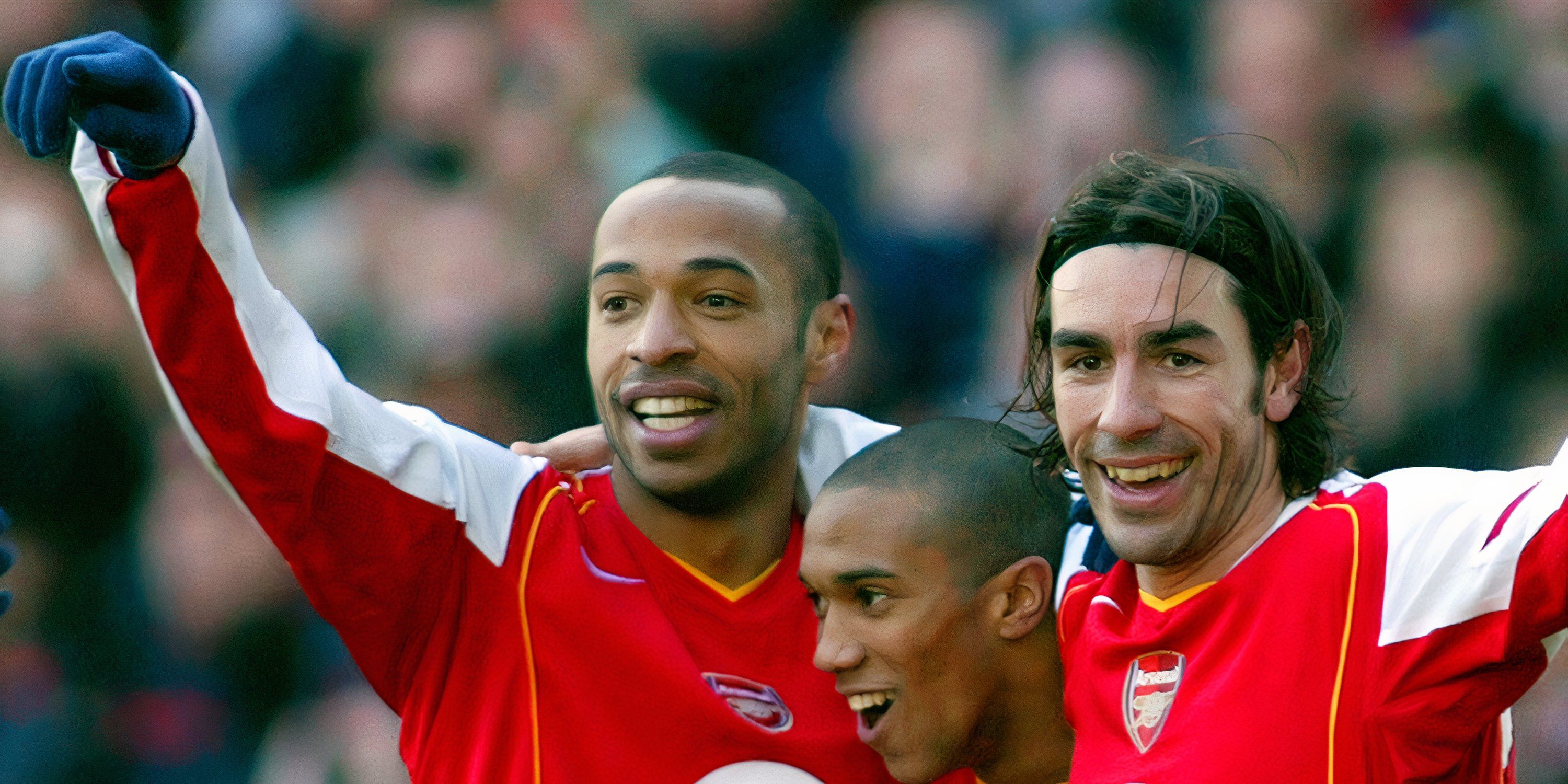 Thierry-Henry-Arsenal-Premier League-Boxing-Day