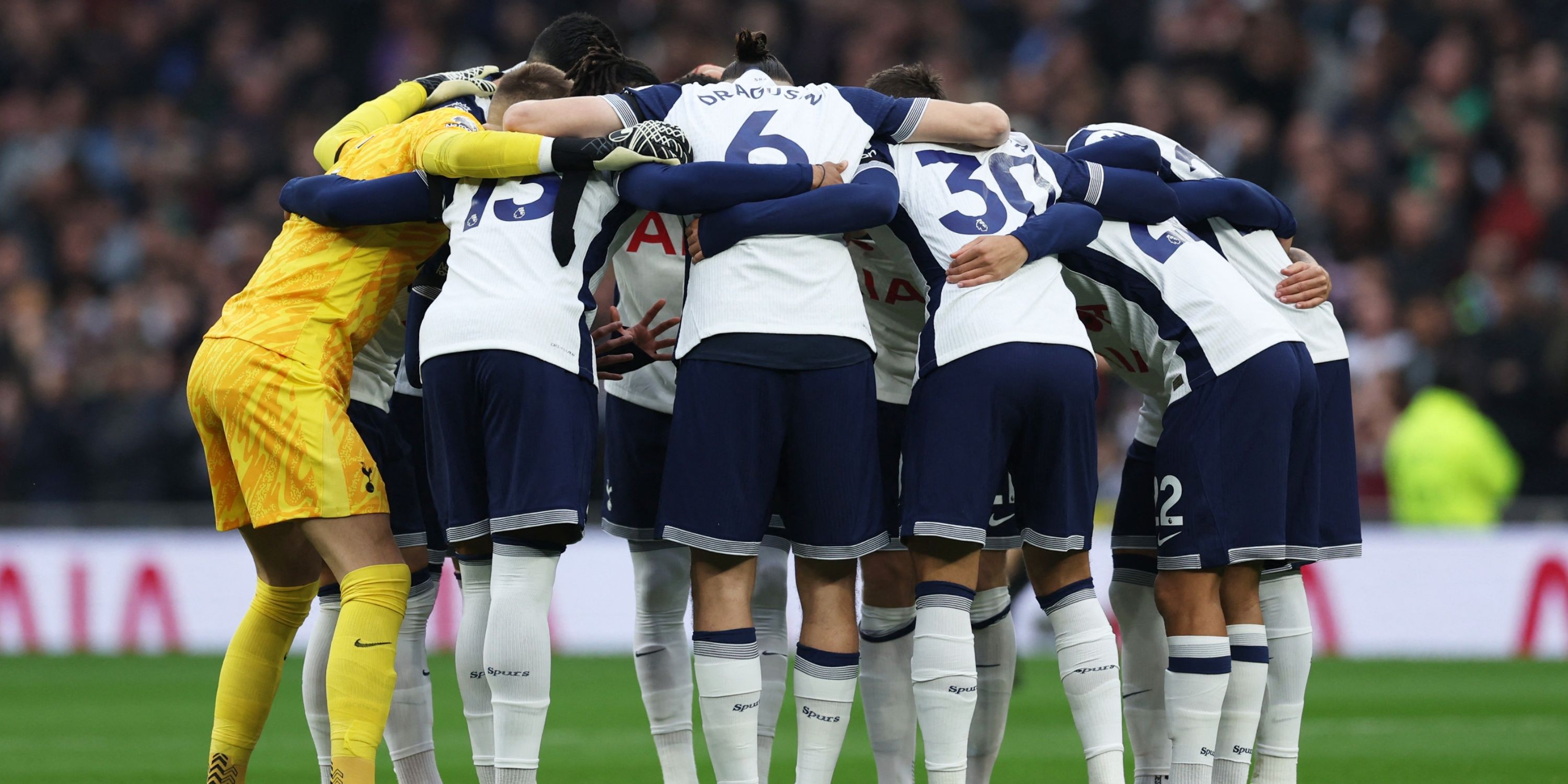 tottenham-team-premier-league