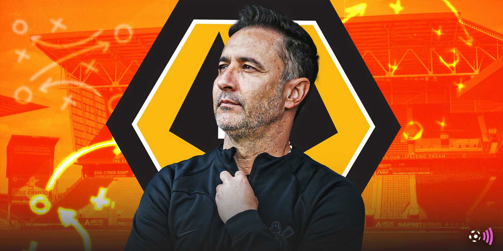 Wolves - Pereira - Premier League