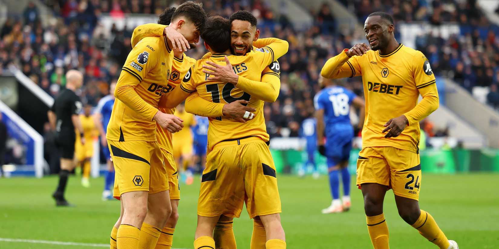 Ranked: All 20 Premier League clubs ranked by their 2024/25 wage bill
