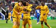 Cost 9 8m Now Worth More Than Cunha Wolves Have Found A New Superstar