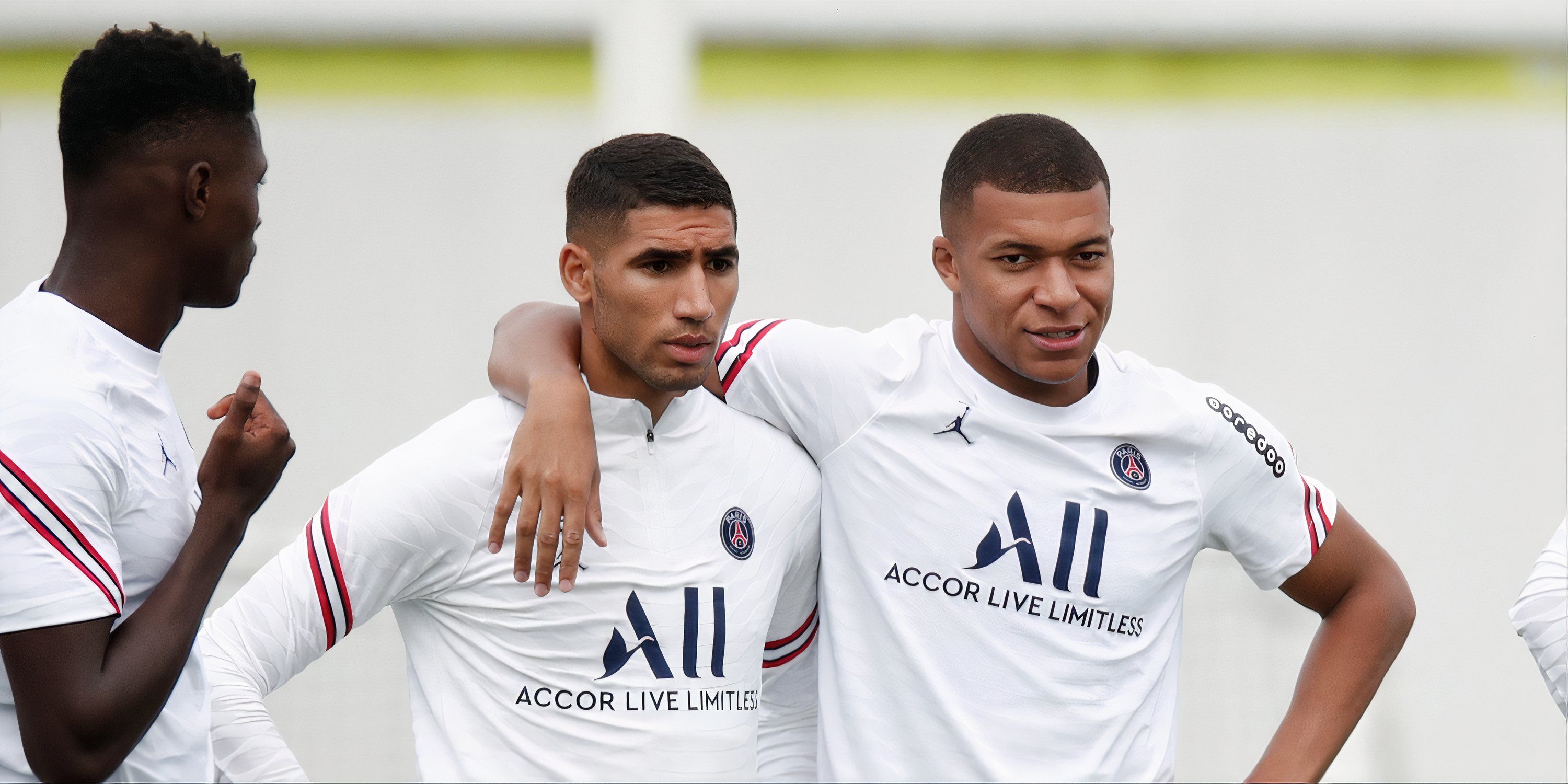 Achraf Hakimi