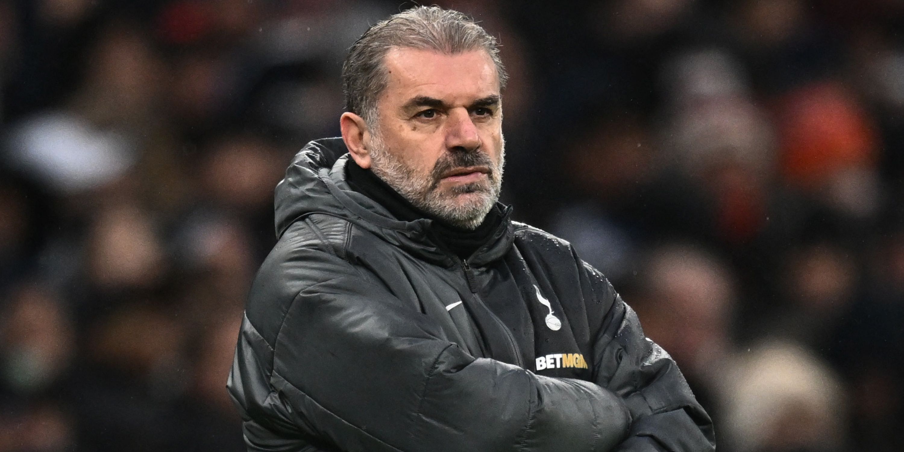 Ange-postecoglou-tottenham-barierrier-league