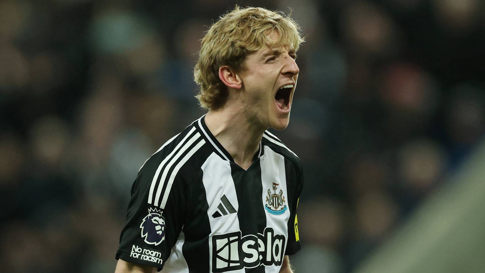 Howe's new Gordon: Newcastle in talks to sign "special" £50m Arsenal star