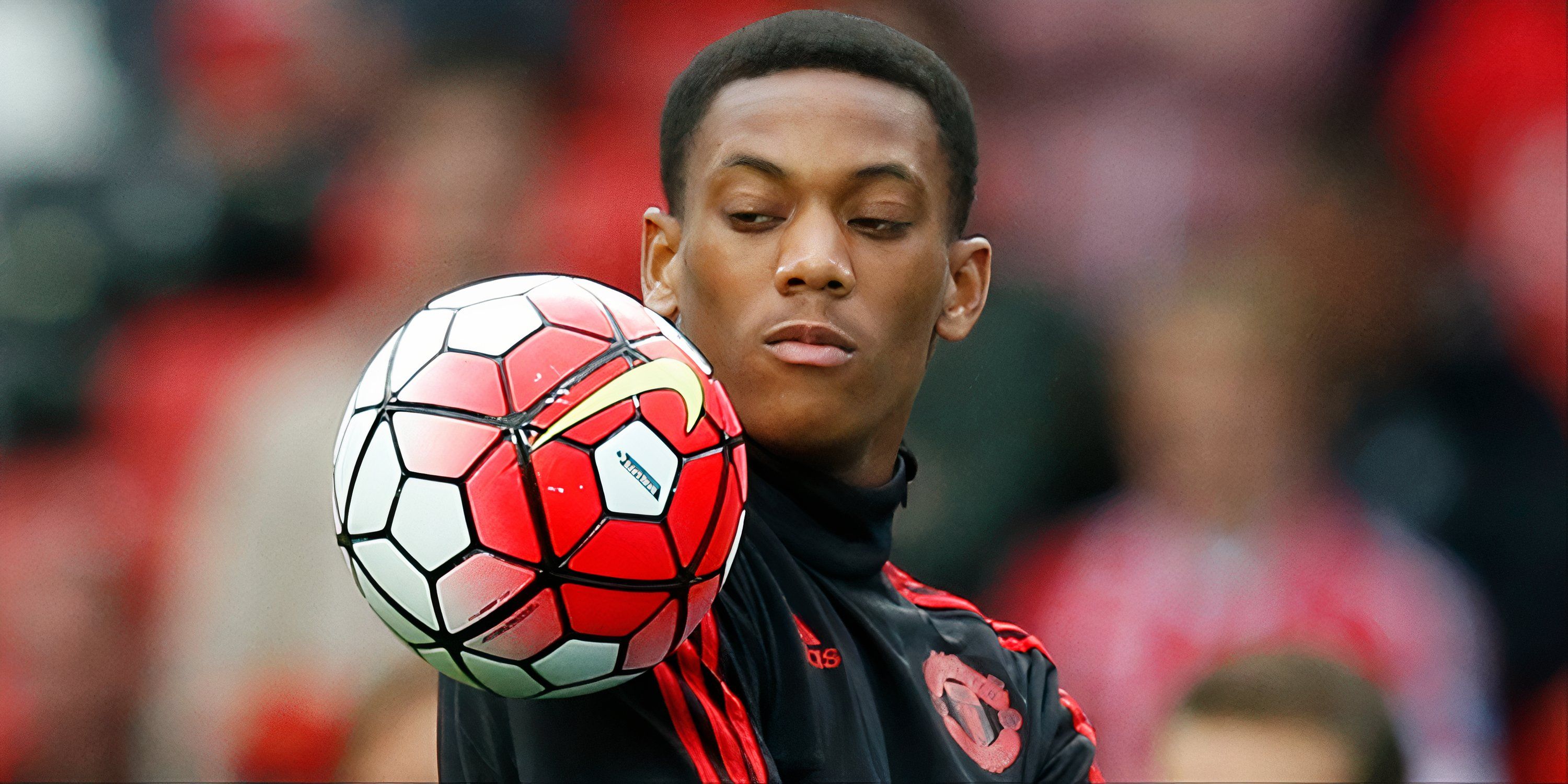 anthony martial