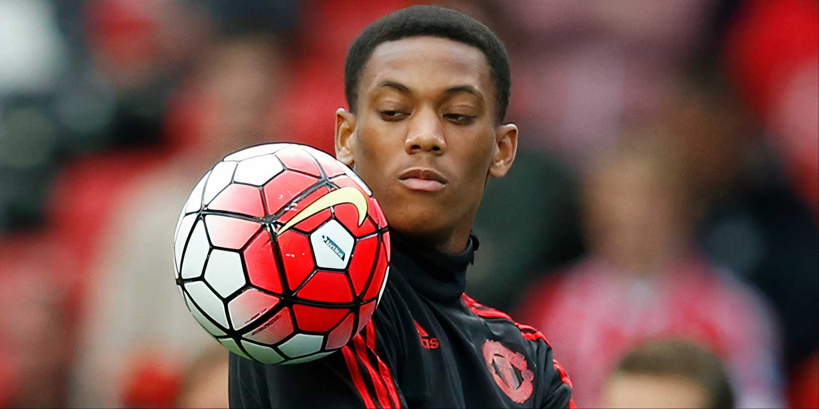 anthony martial