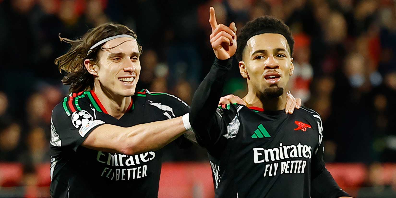 arsenal-calafiori-nwaneri-champions-league