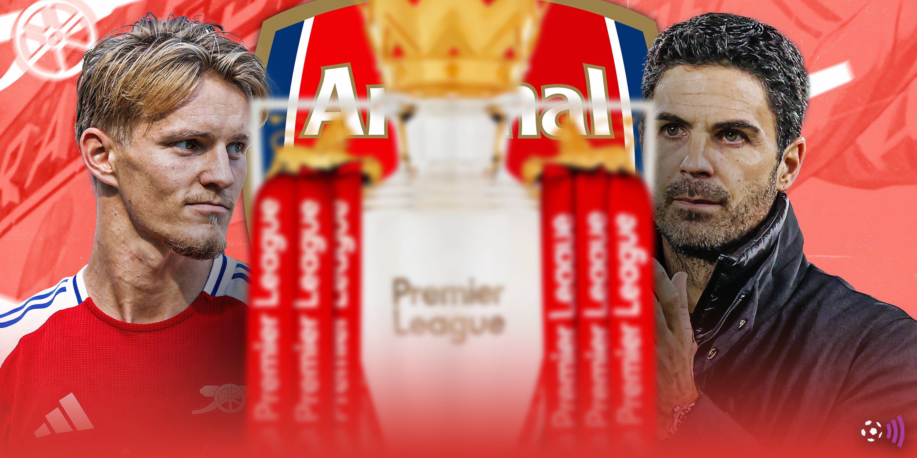 arsenal-premier-league-trophy-odegaard-arteta