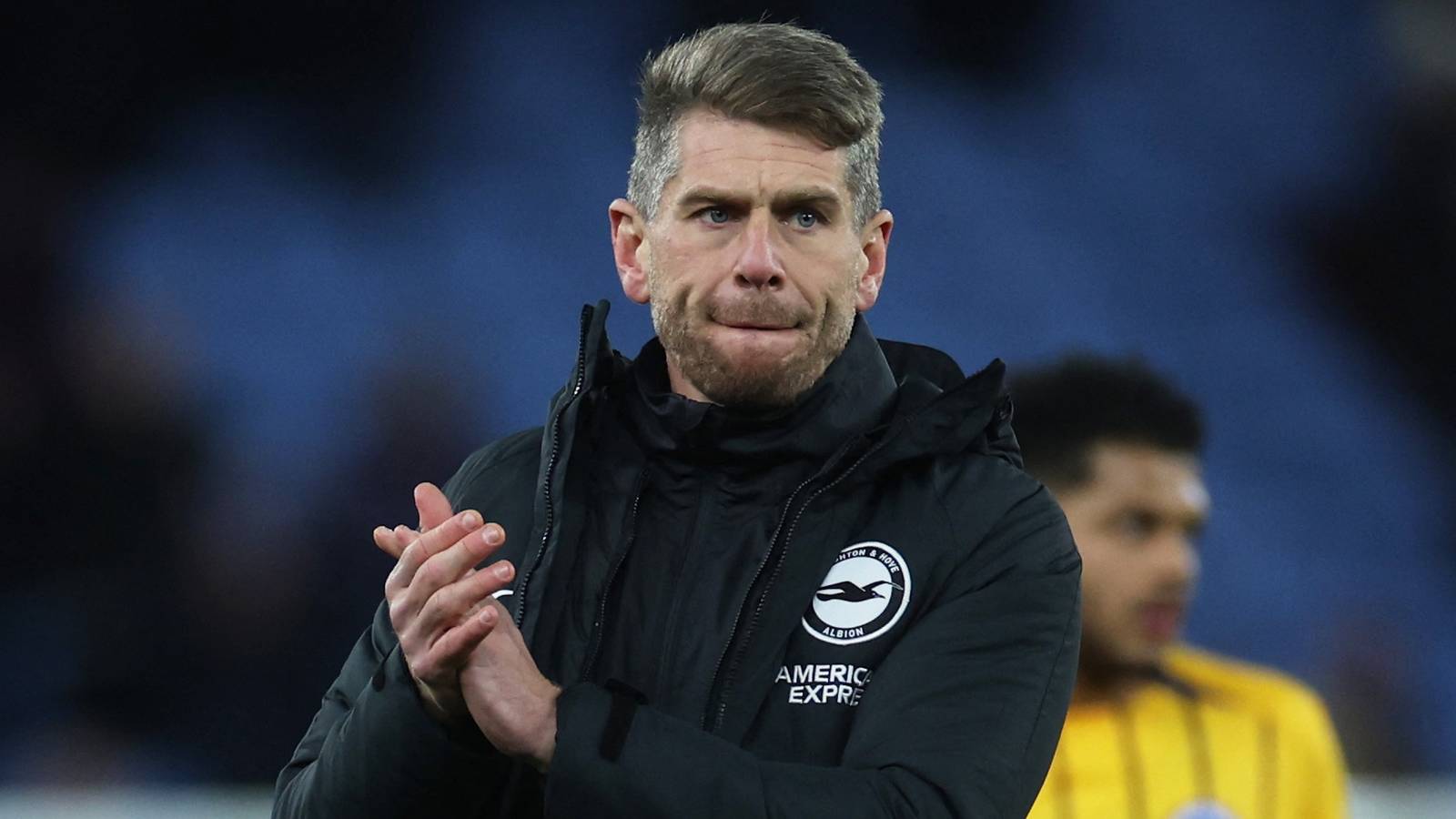 Brighton confirm major signing after beating Chelsea and Newcastle