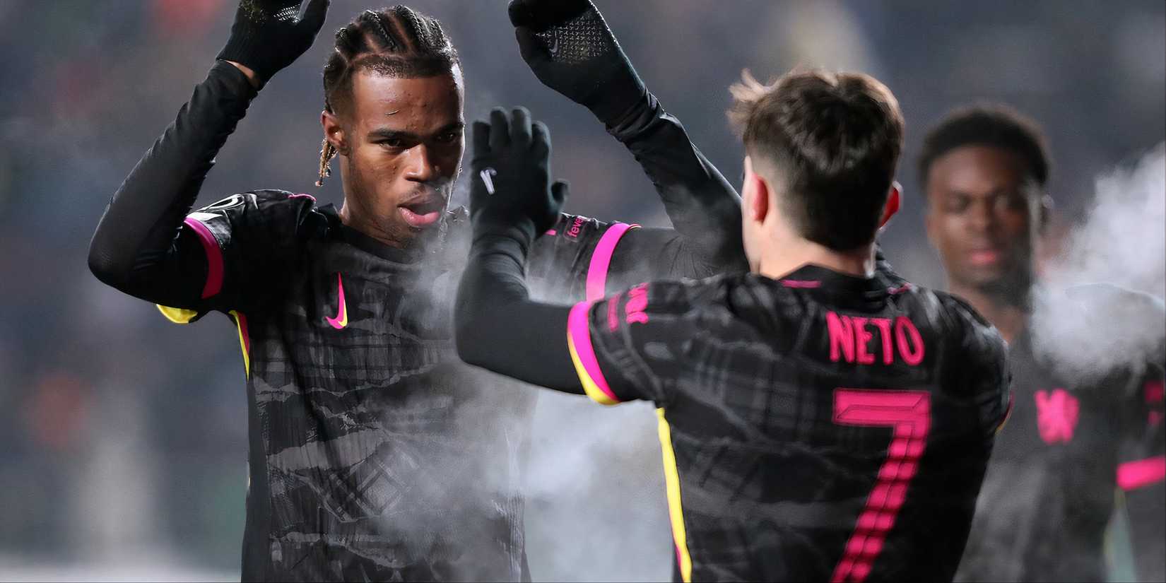 Карни Чуквуэмека