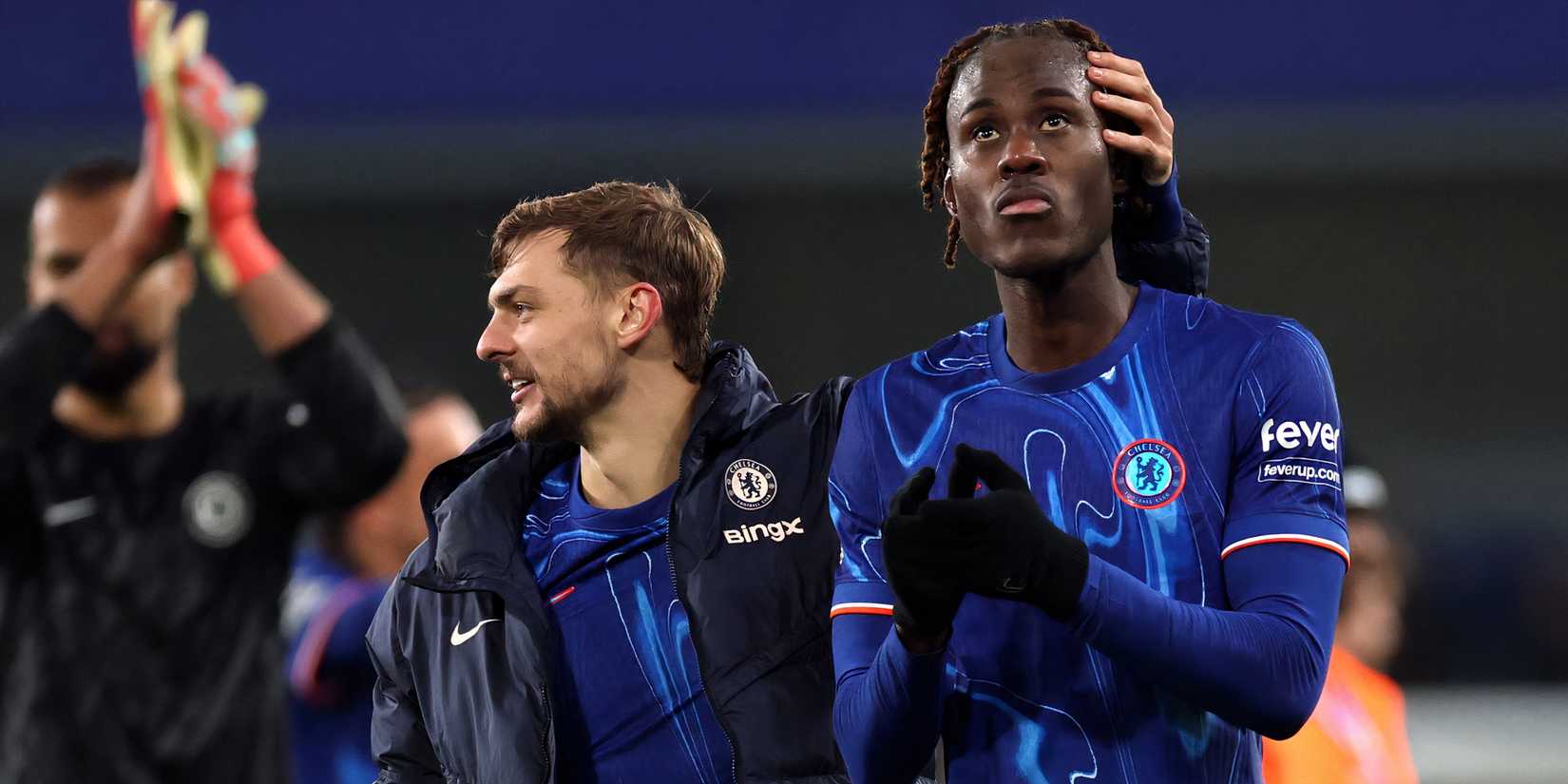 Chelsea now make contact to sign £42m defender compared to Thiago Silva