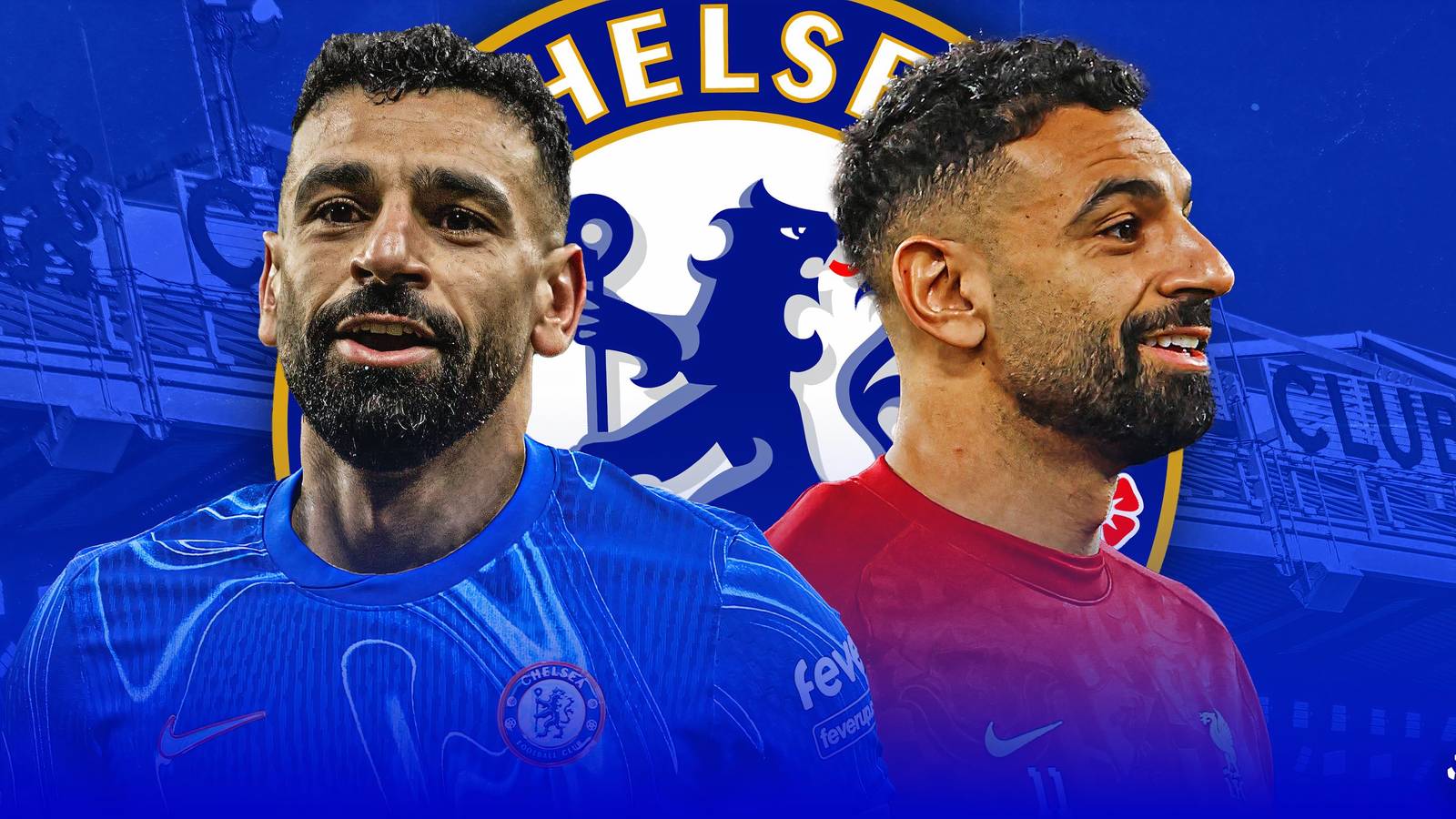 A Salah repeat: Chelsea receive massive offer to sell £100m + 