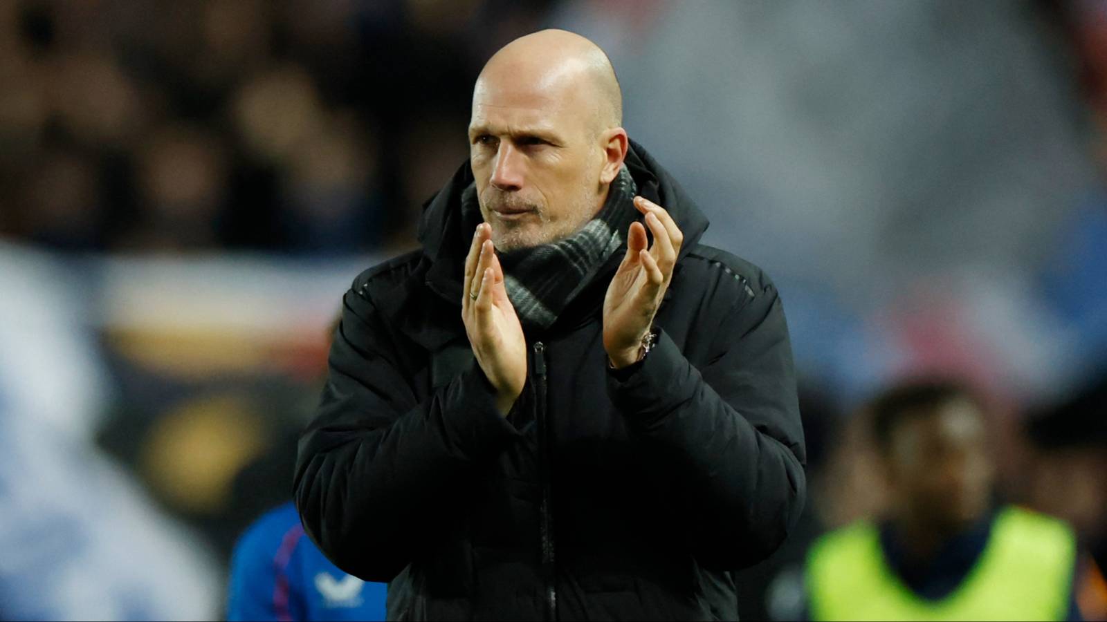Rangers identify cheap route and delay deal for 