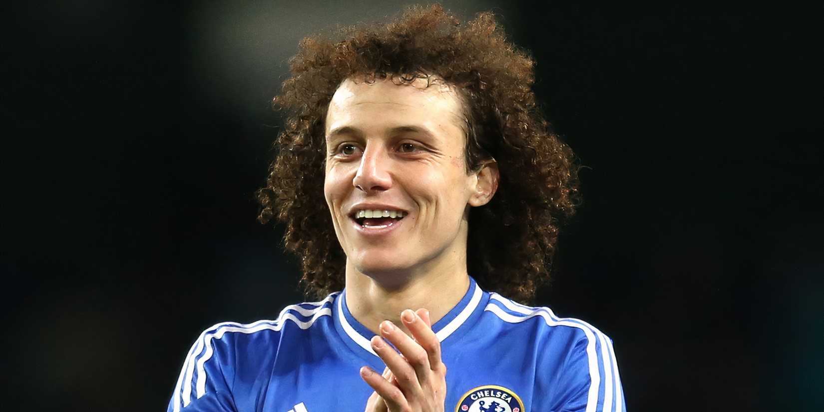 David Luiz - Chelsea - Paris Saint-Germain