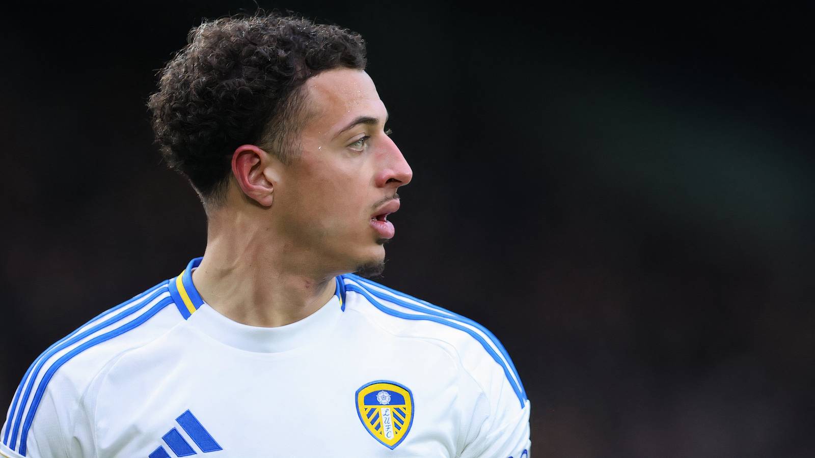 Próximo Ampadu: Leeds na corrida pela estrela “explosiva” do PL que quer se mudar