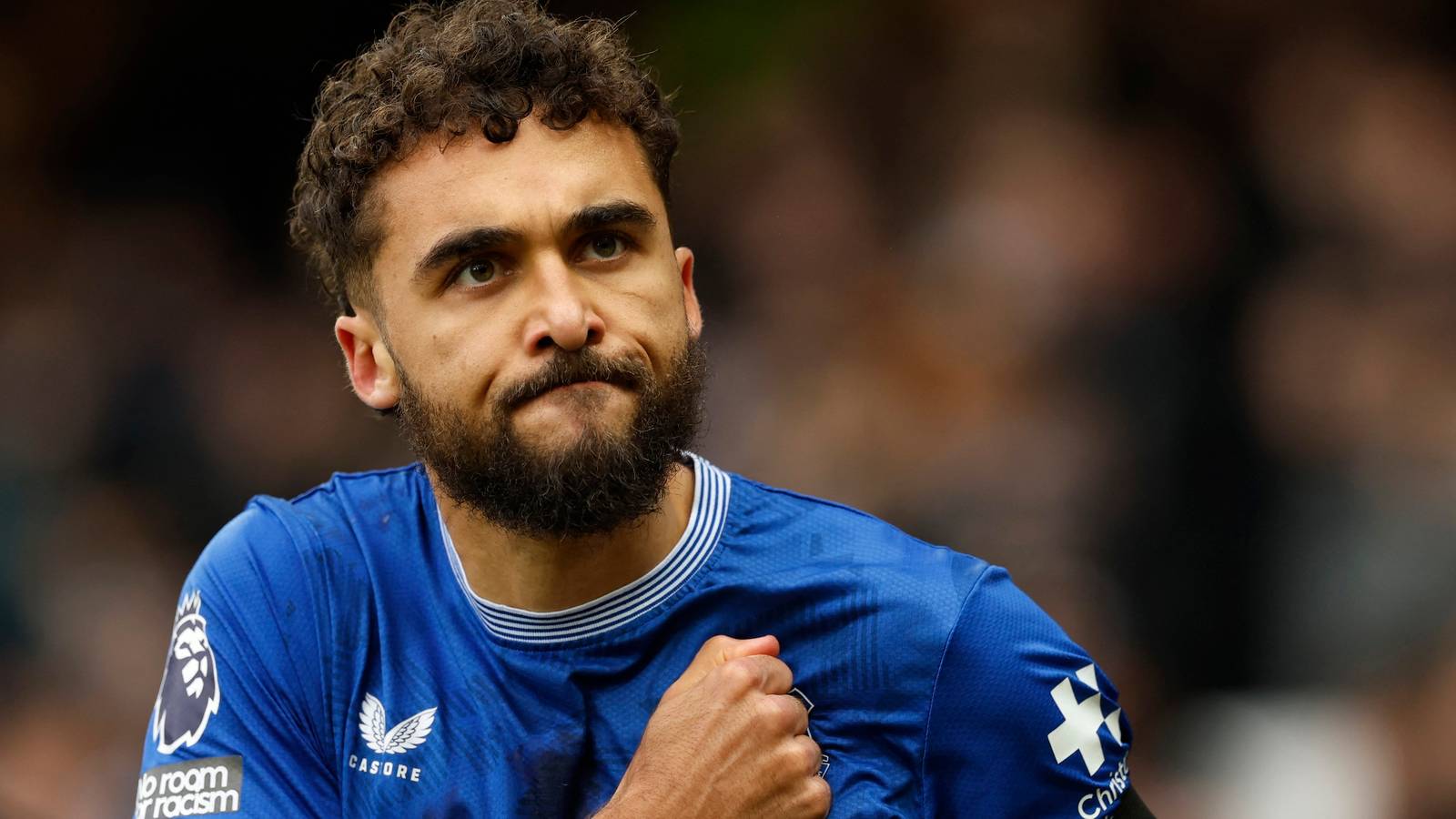 How Everton can sign their new Calvert-Lewin in 2027