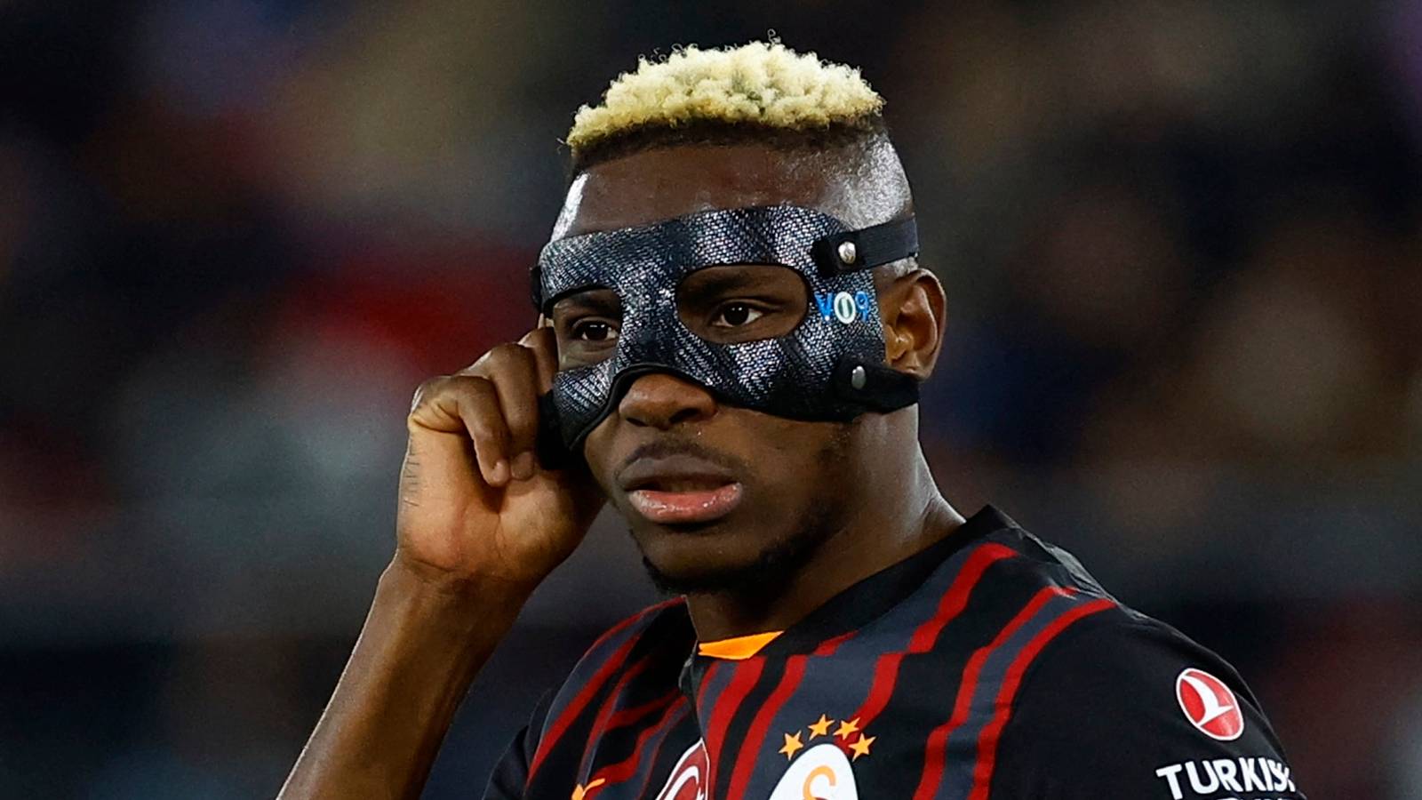 How Spurs could sign an even better striker than Victor Osimhen