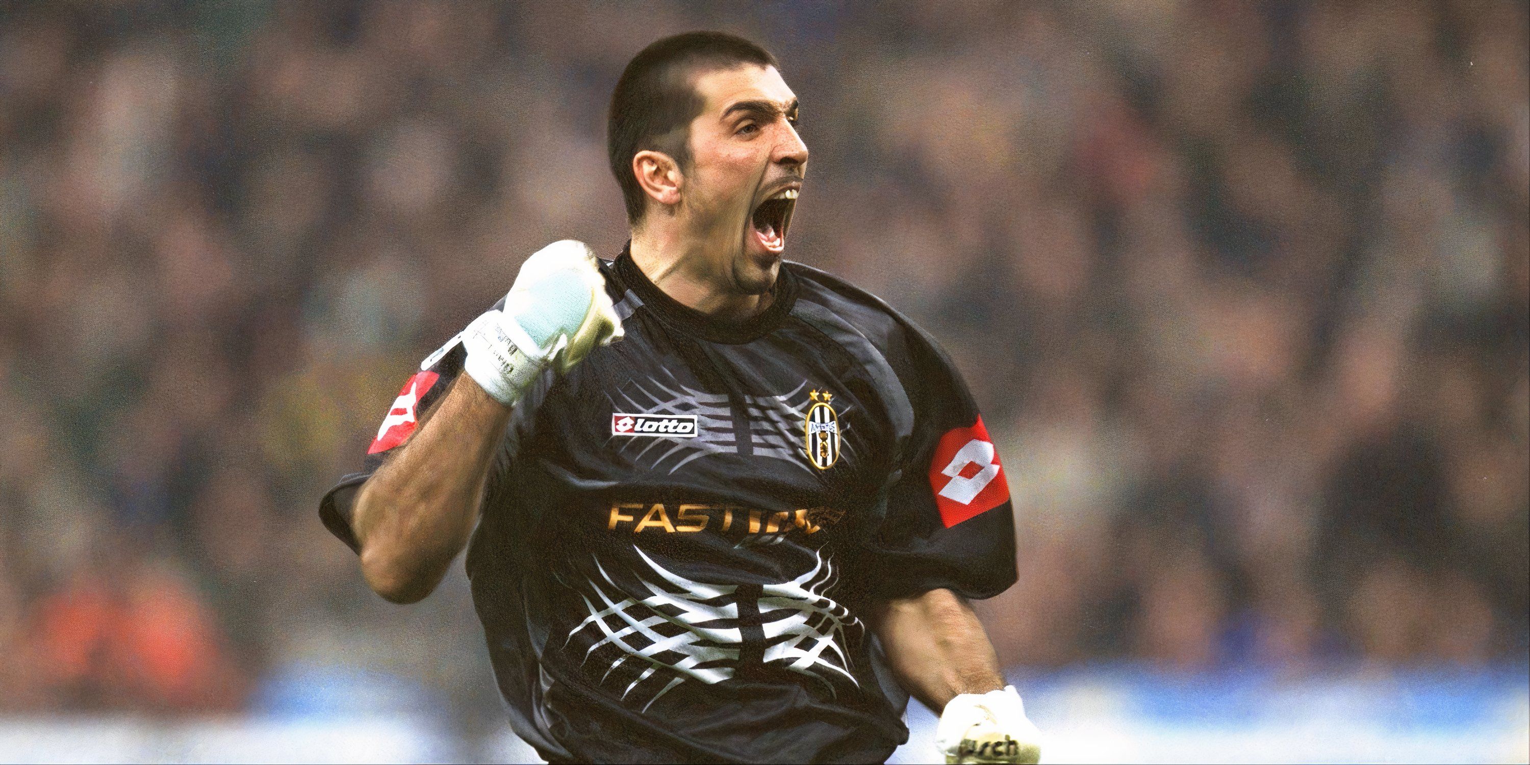 Gianluigi Buffon