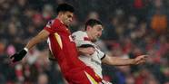 As Bad As Alexander Arnold Slot Must Axe 5 10 Liverpool Dud After Man Utd