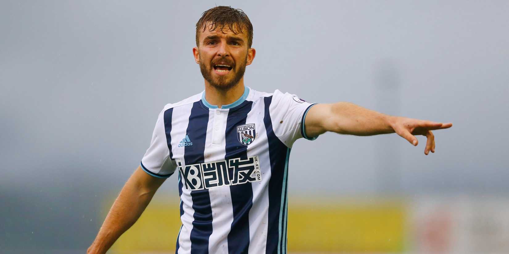 James-Morrison-West-Vassoura