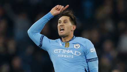 John Stoneman-City-Premier League