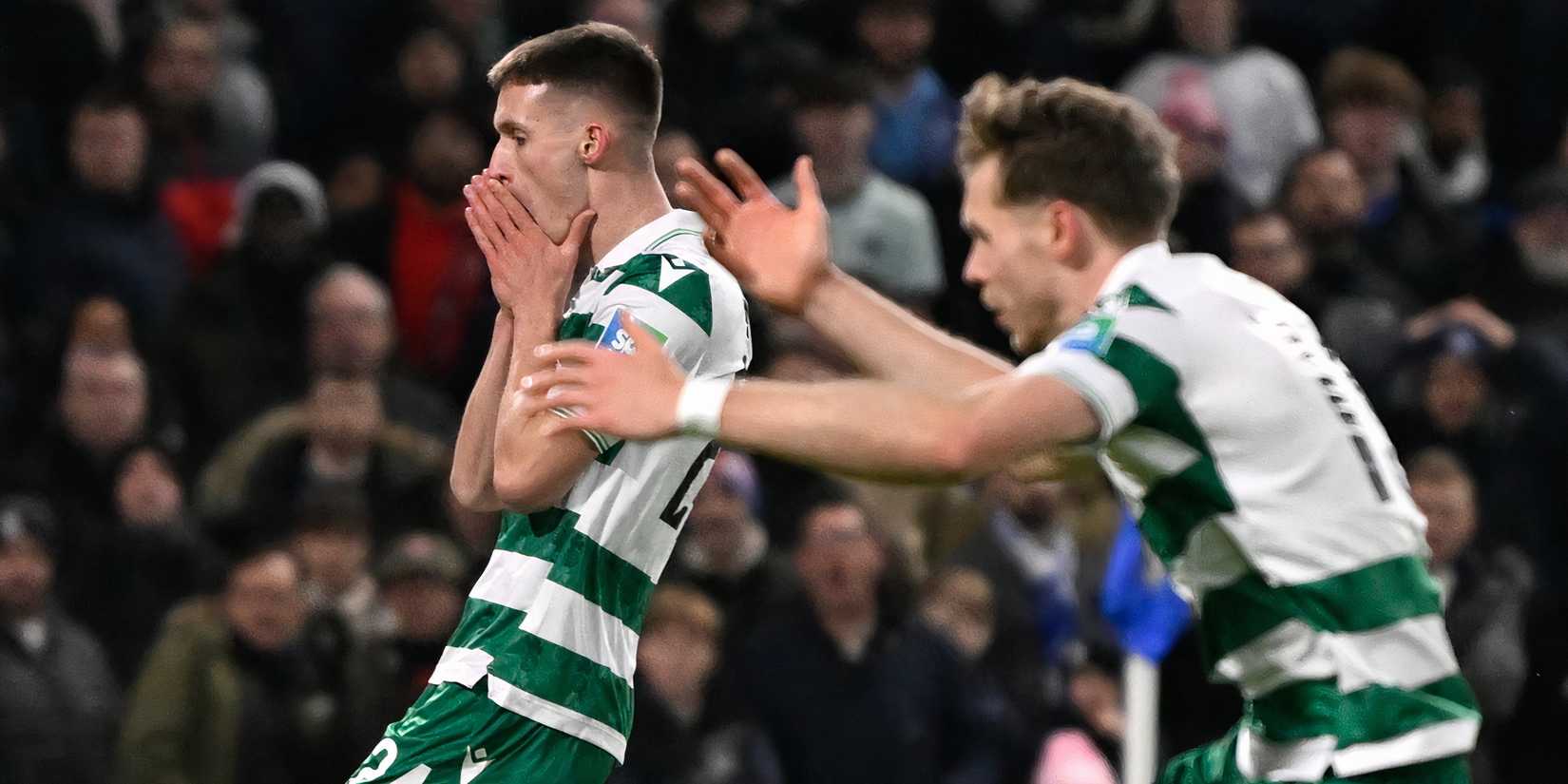 O'Neill must instantly axe Kenny & unleash forgotten Celtic star johnny-kenny-celtic-premiership