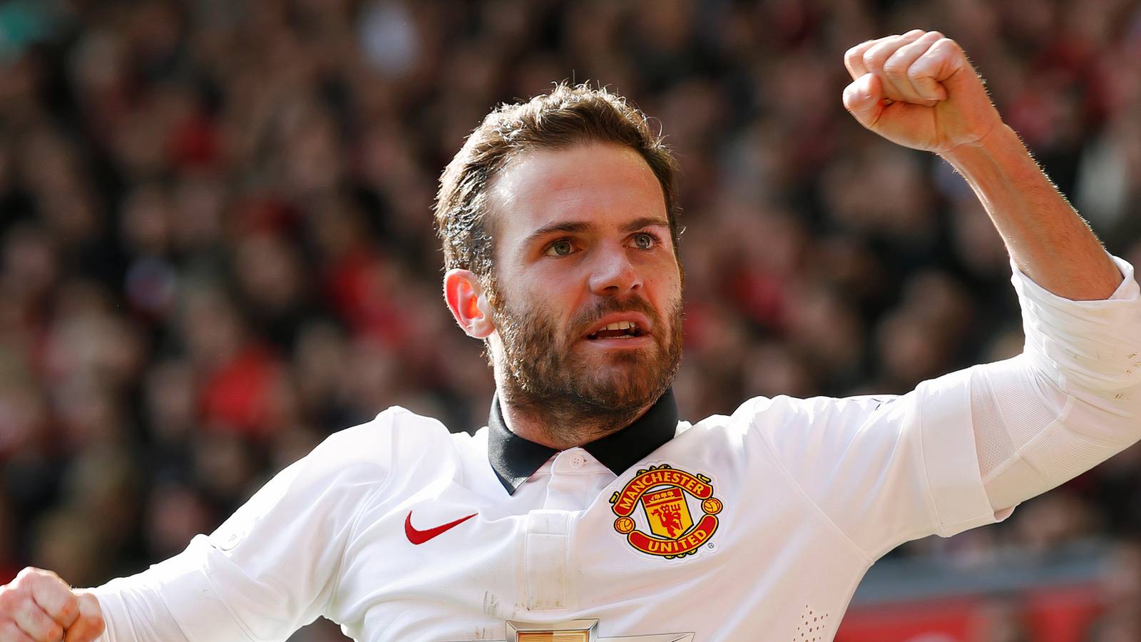Carrick can finally drop Mbeumo by unleashing Man Utd's new Juan Mata