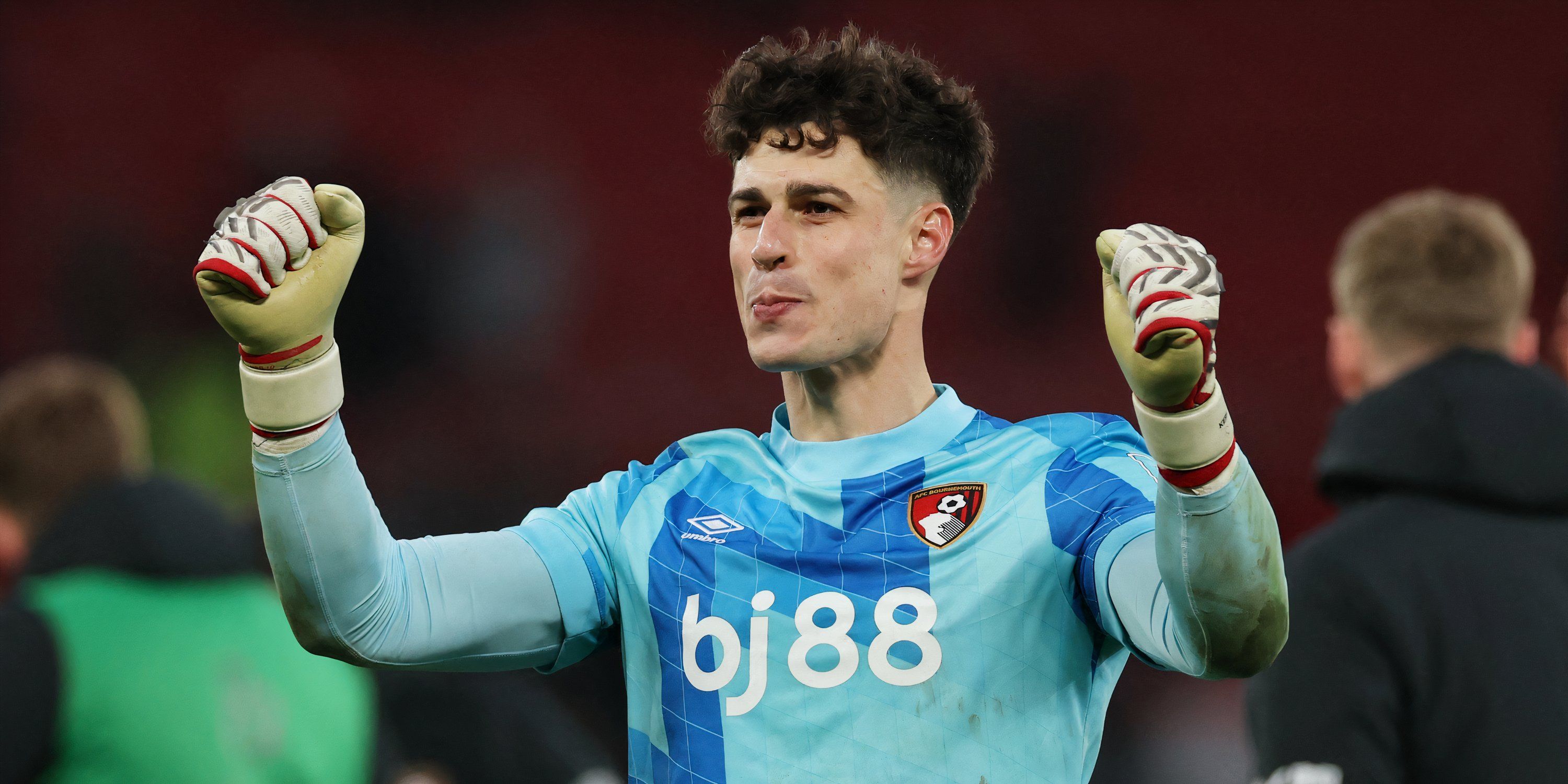 kepa-arrizabalaga-bournemouth-premier-league