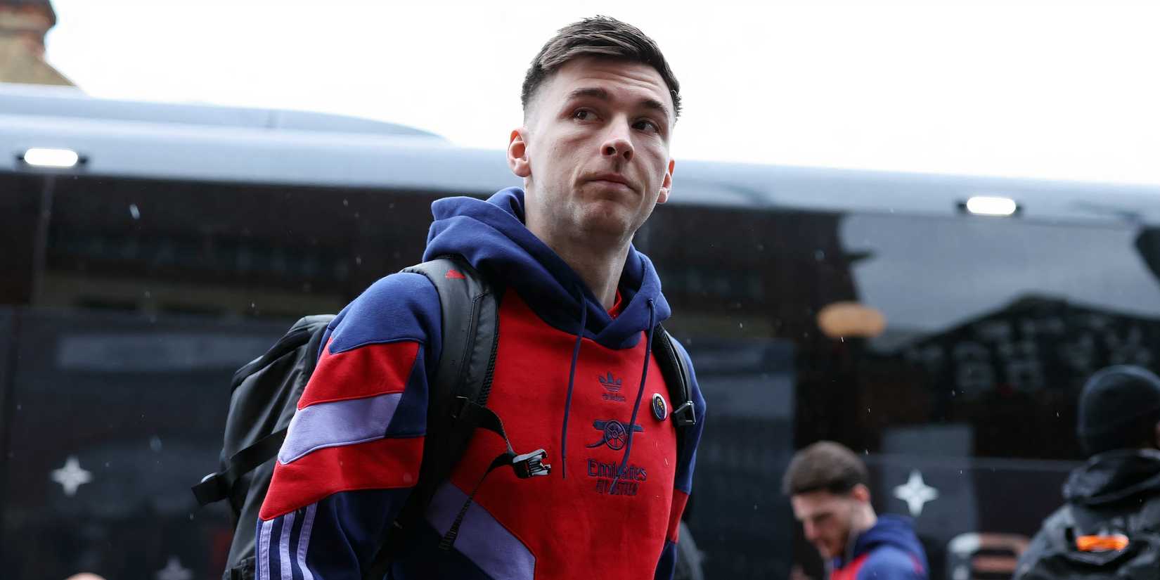 Kieran Tierney-Arsenal contract-Premier League