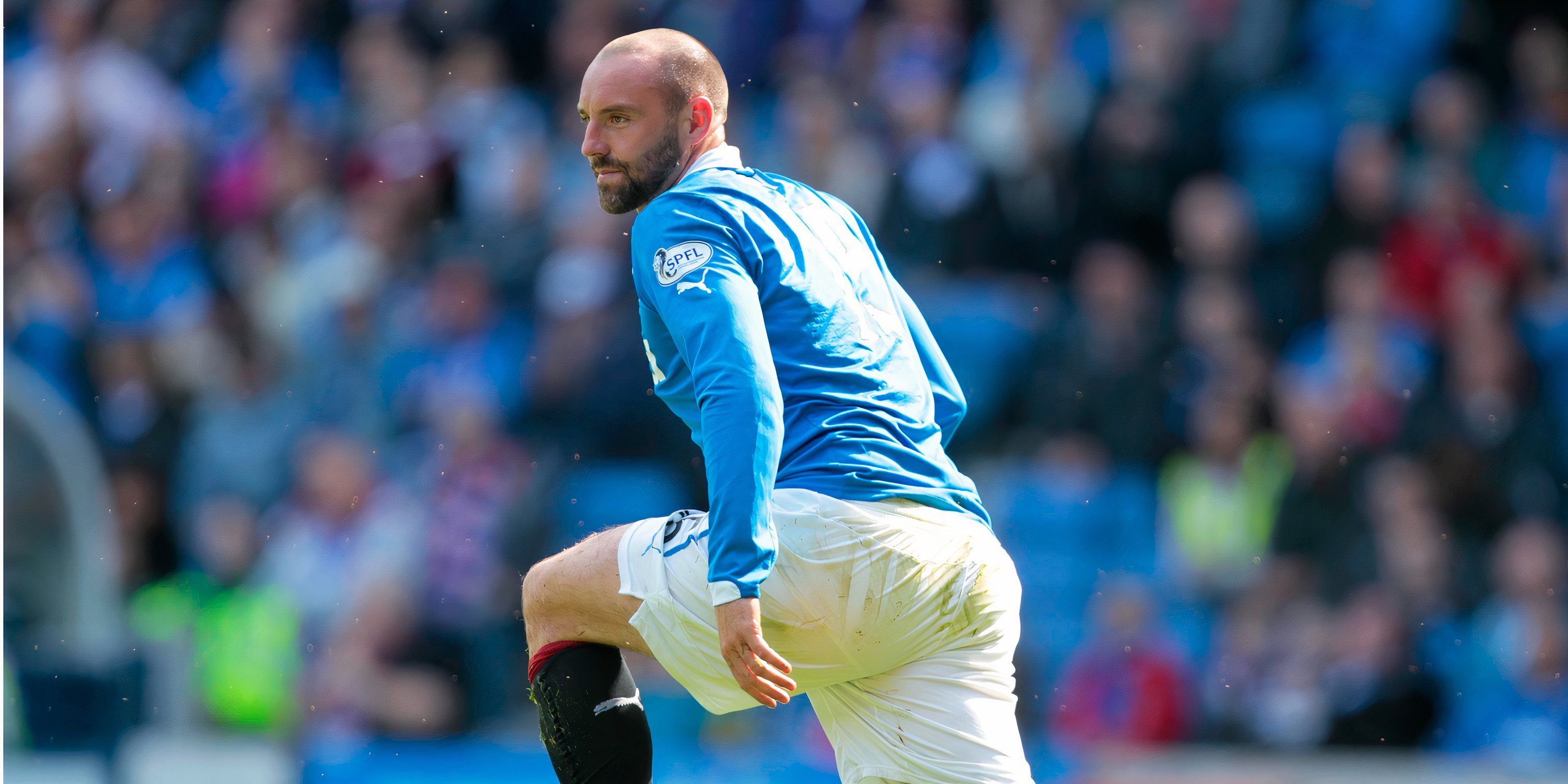 Kris-Boyd