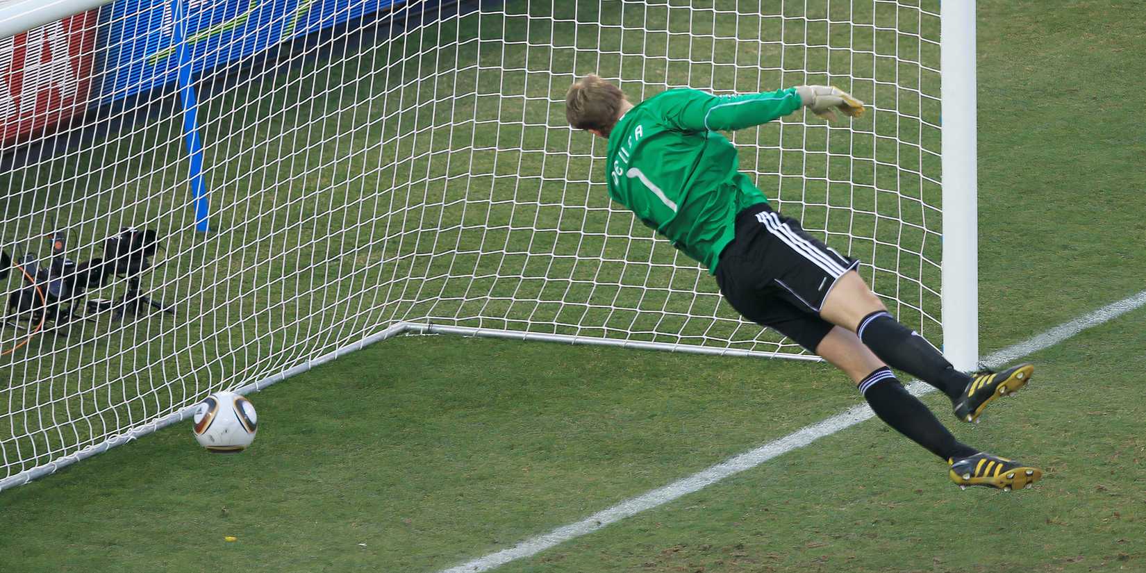 Lampard-gol