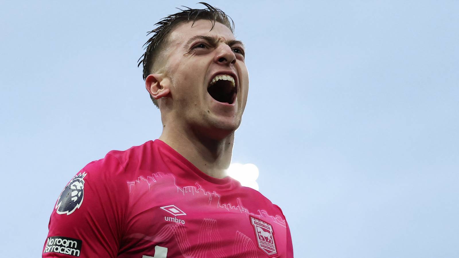 Ipswich & Coventry City must battle it out to sign Tottenham's "Kane regen" - Football FanCast