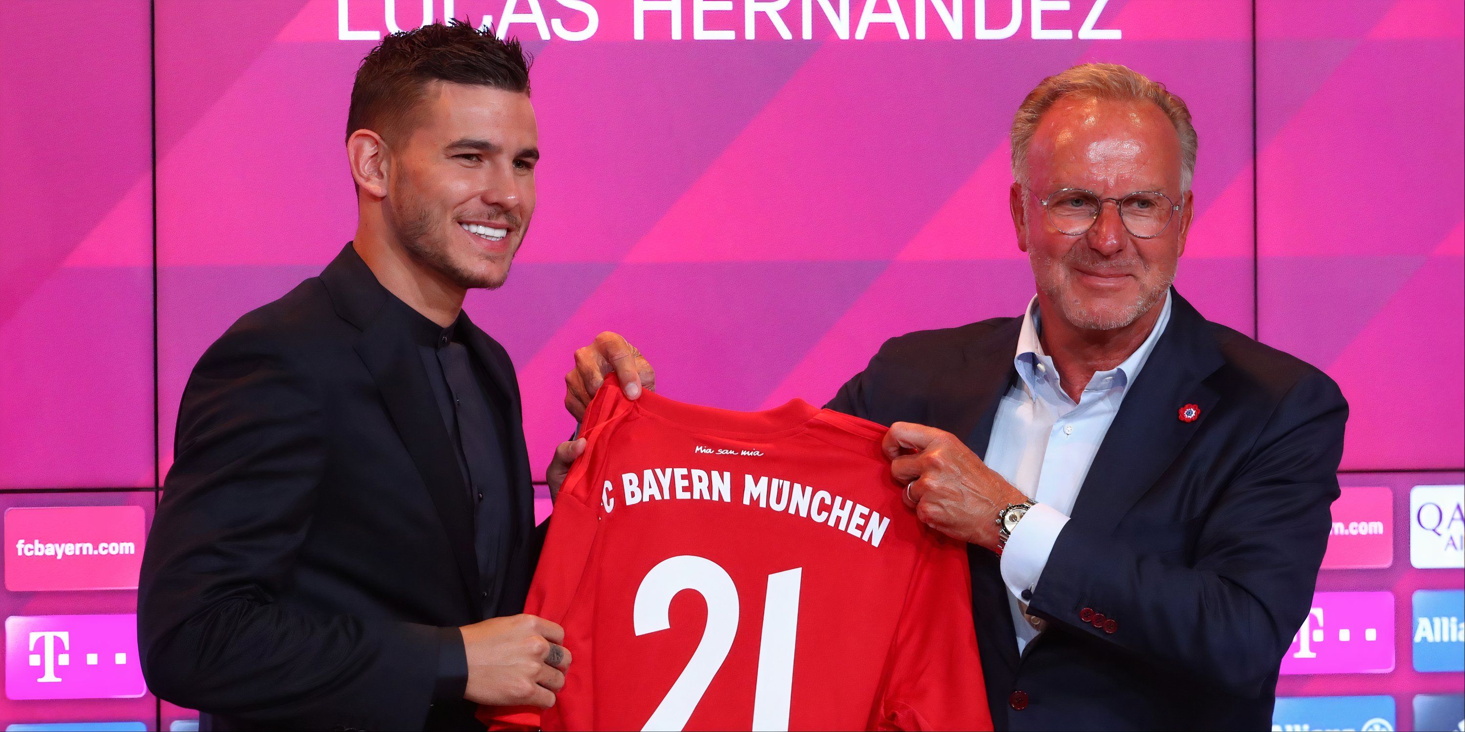 lucas hernandez