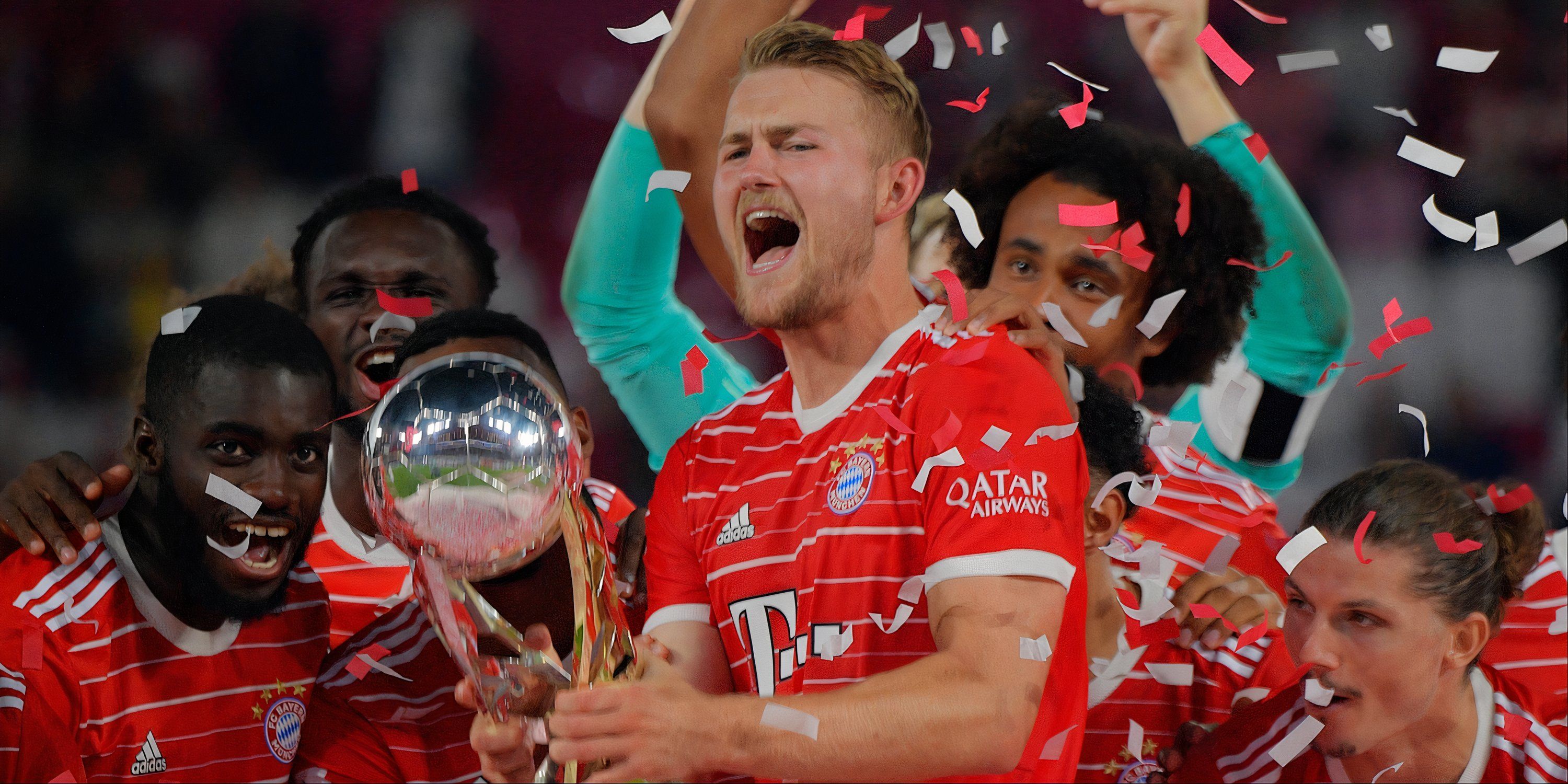 Matthijs de Ligt