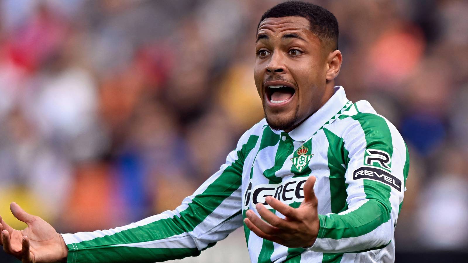 The perfect teen in each place in FM26 The perfect teen in each place in FM26