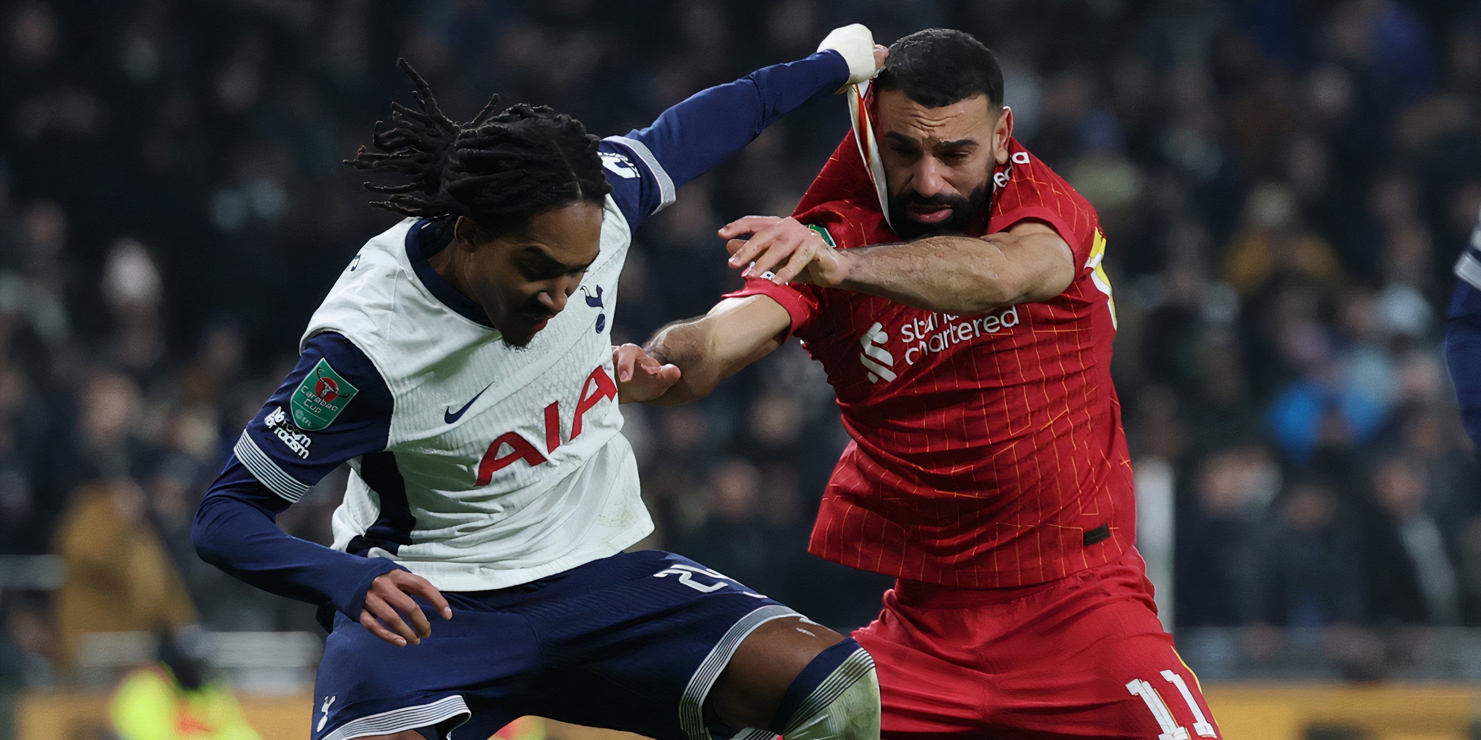 spence-salah-spurs-liverpool