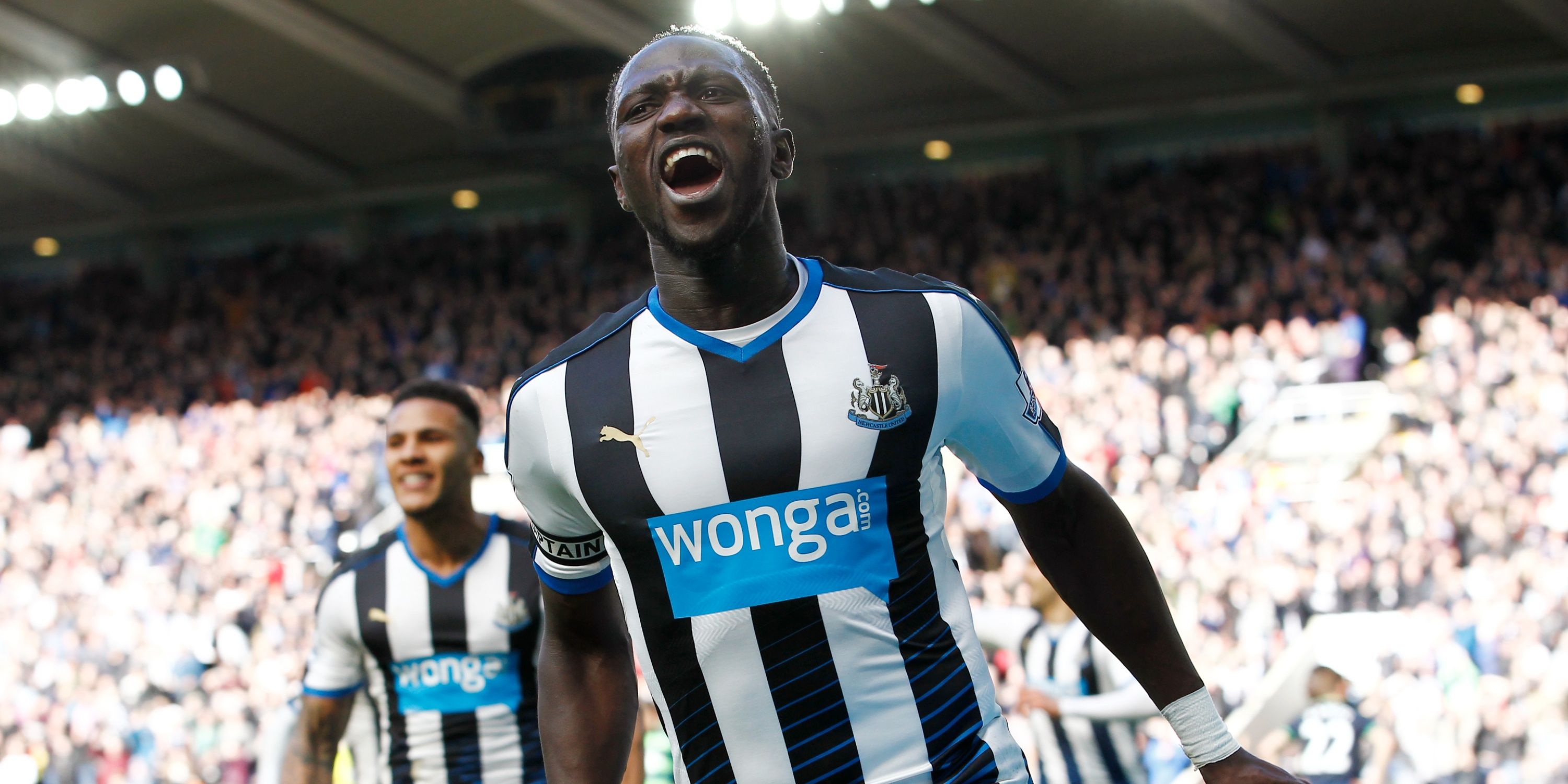 Moussa Sissoko