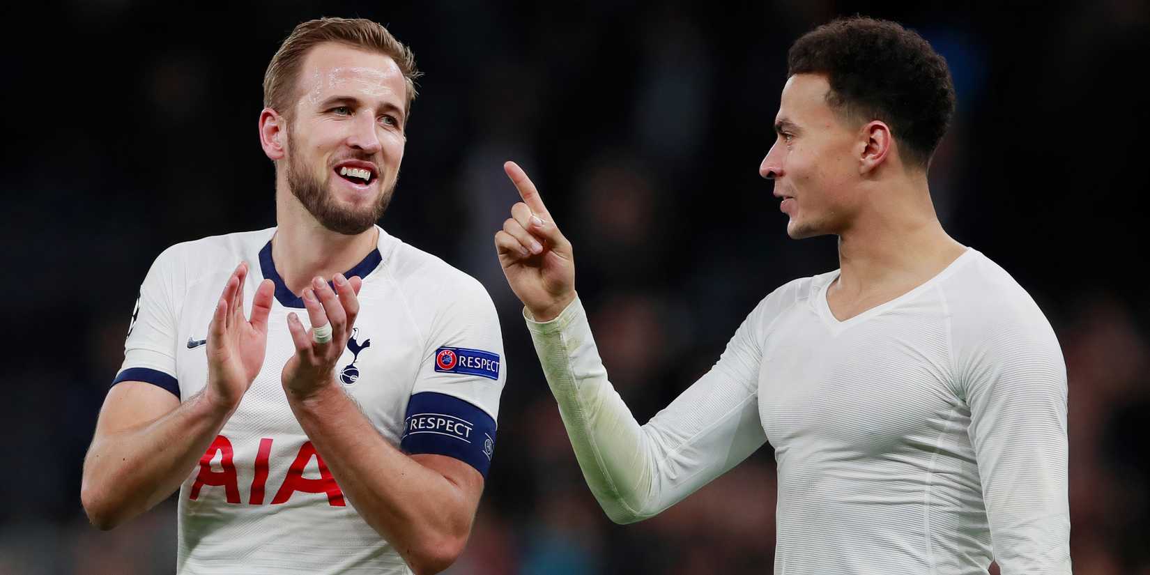 KANE-DELE-SPURS