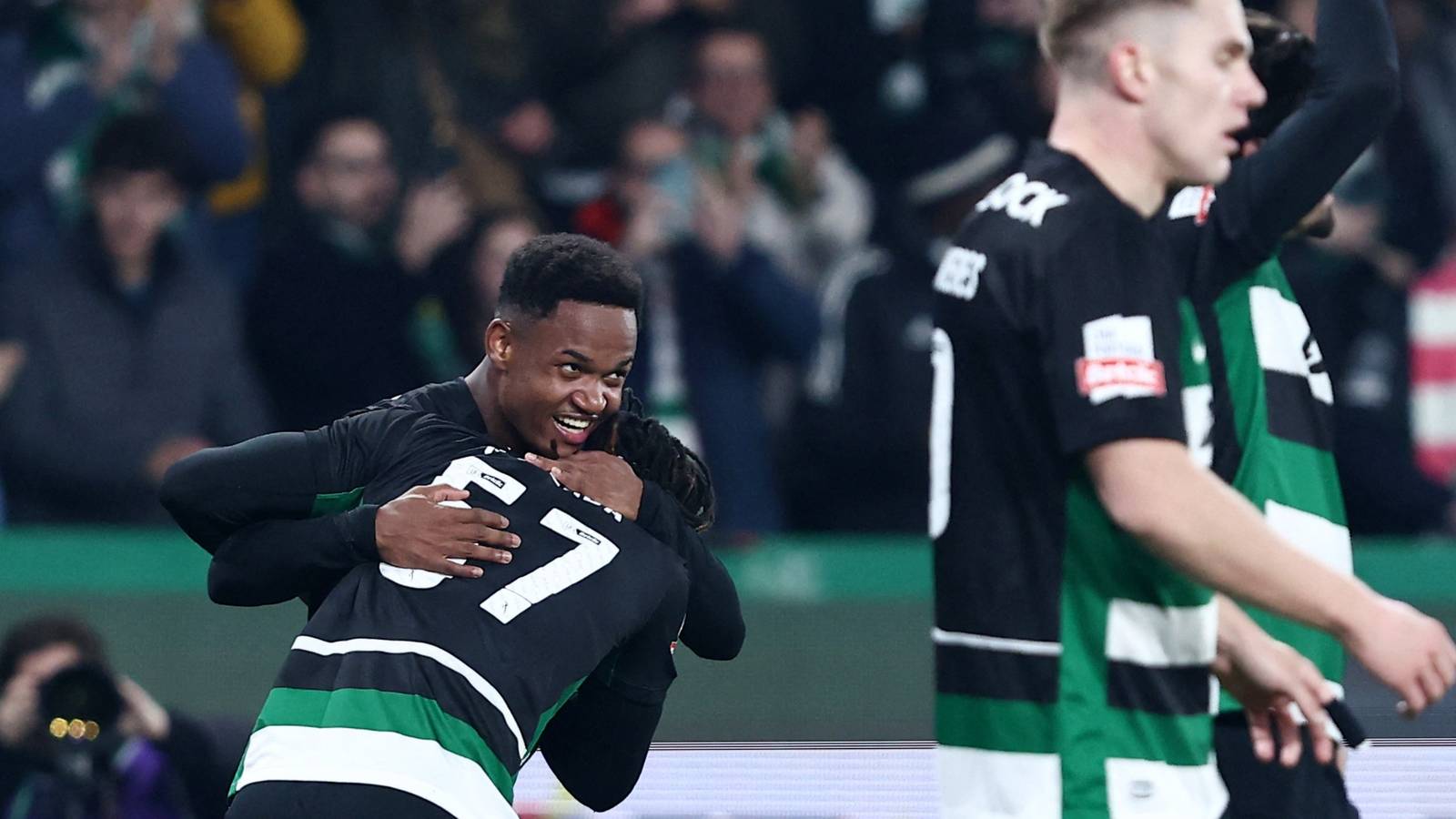 Aston Villa and NSWE racing Wolves to sign £13k-p/w attacker after Garcia