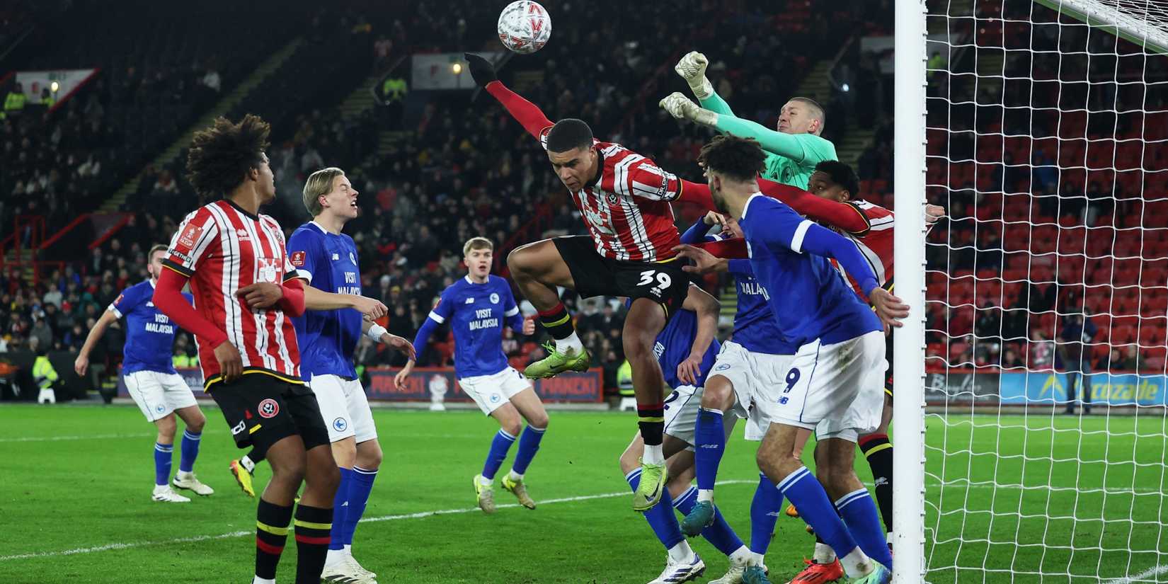 Ryan OneSheffield United