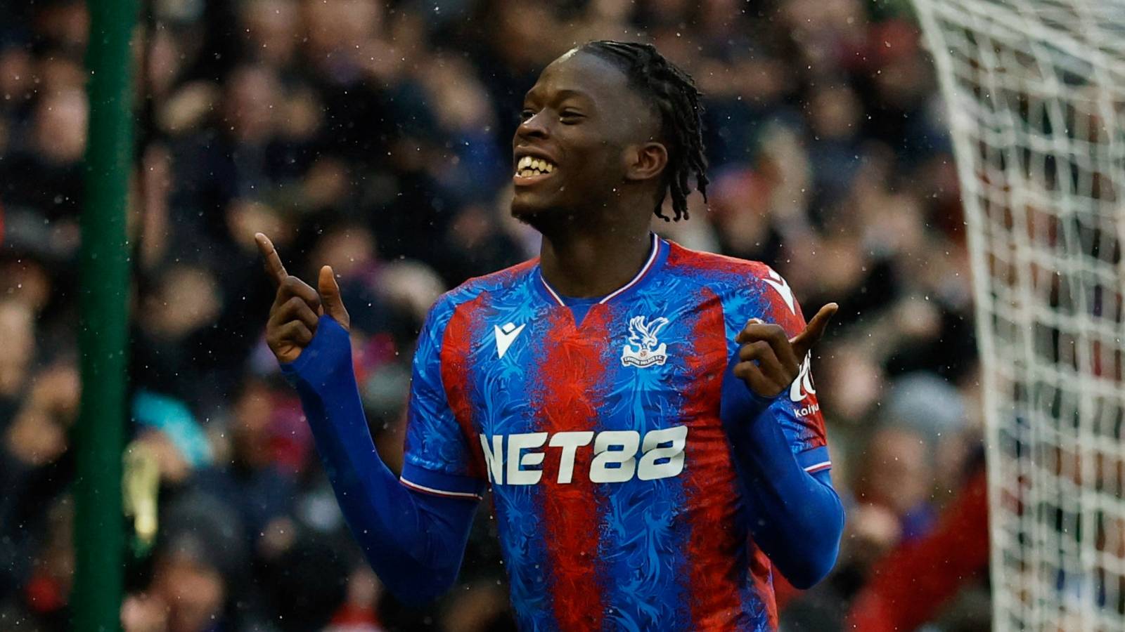 Millwall leading race to sign 