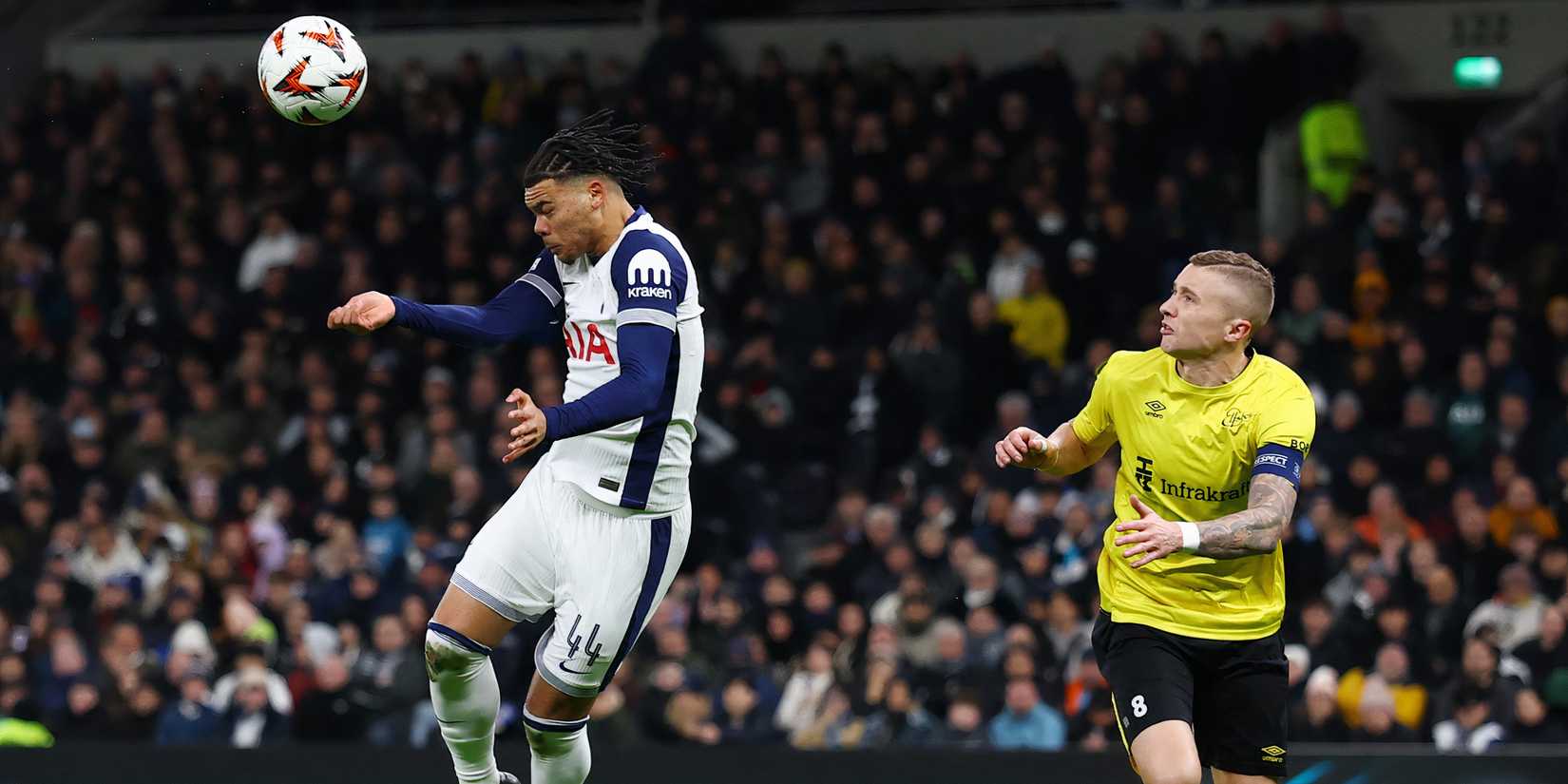 dane-scarlett-spurs-europa-league